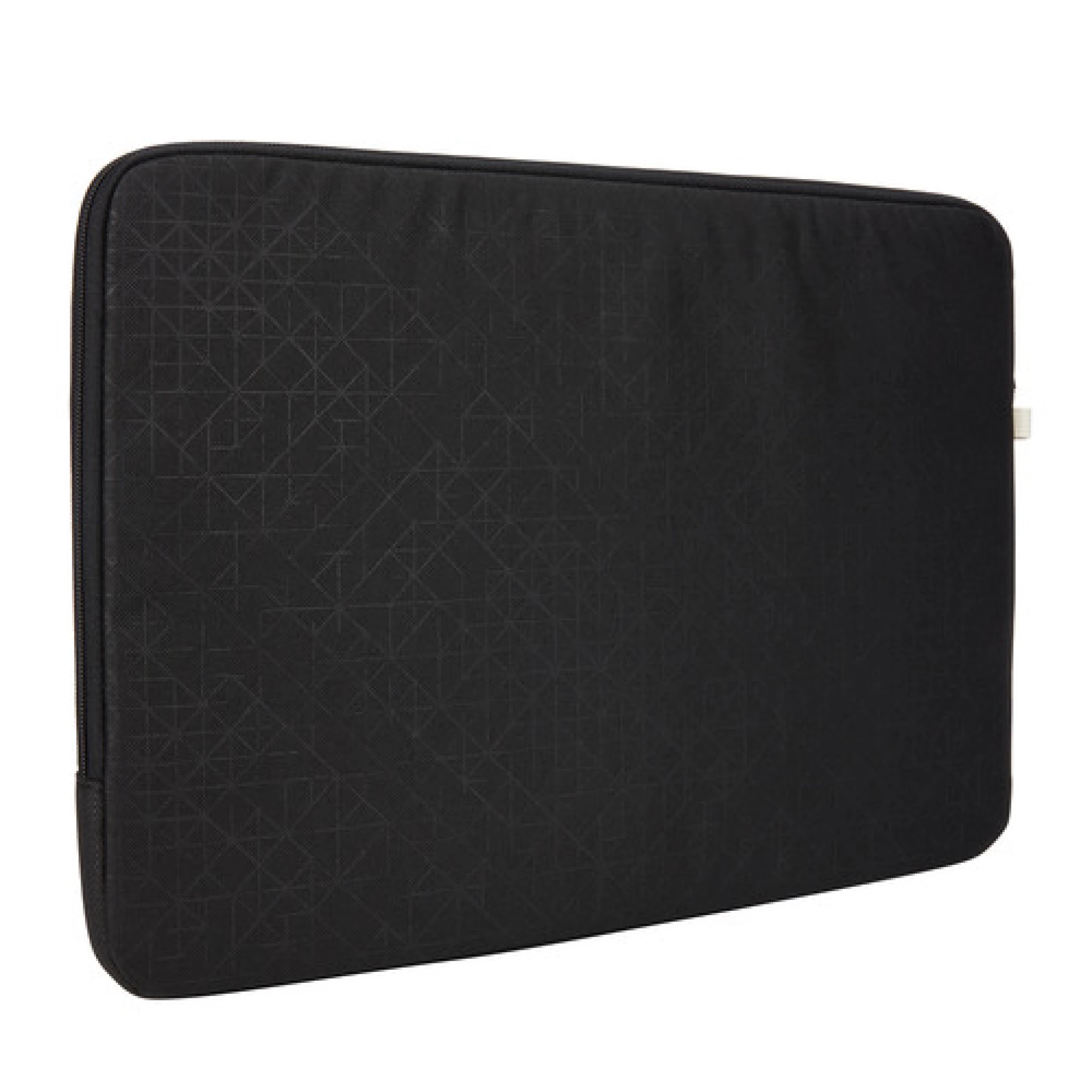 Case Logic Ibira 15.6" Laptop Sleeve. Black