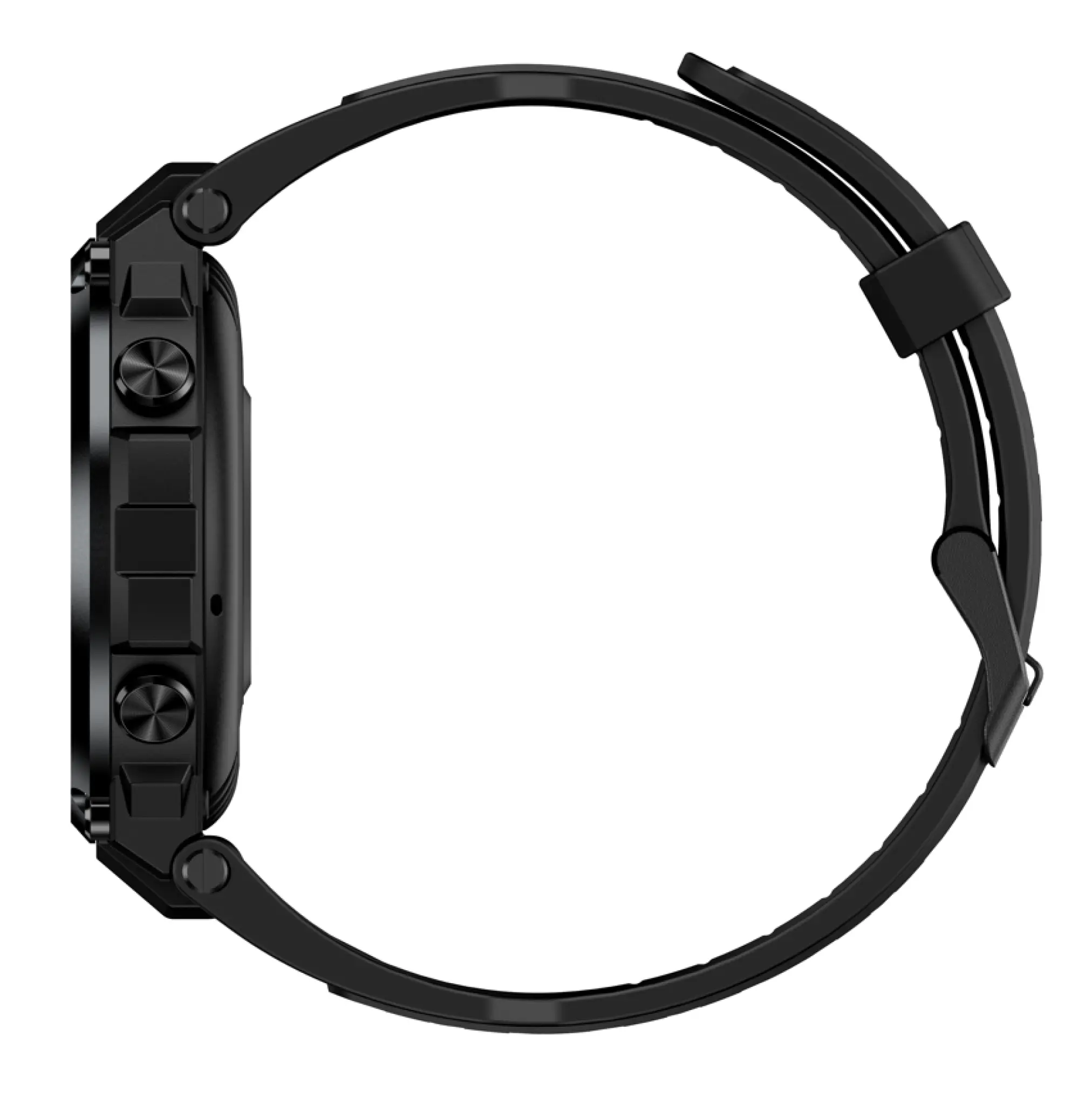 Sinox Lifestyle XTRM smartwatch. Black