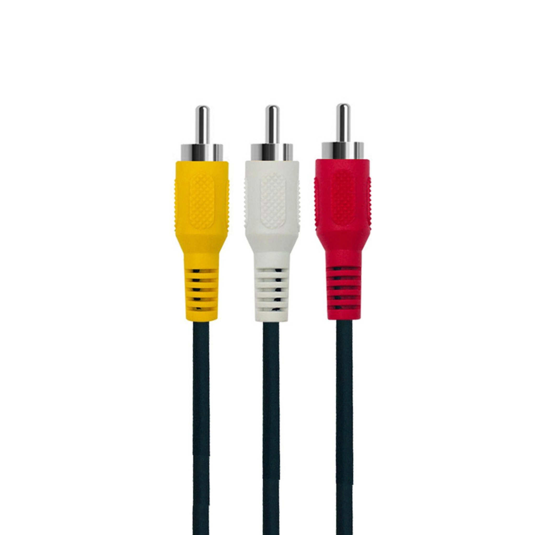 Sinox One Composite Cable. 2m. Black