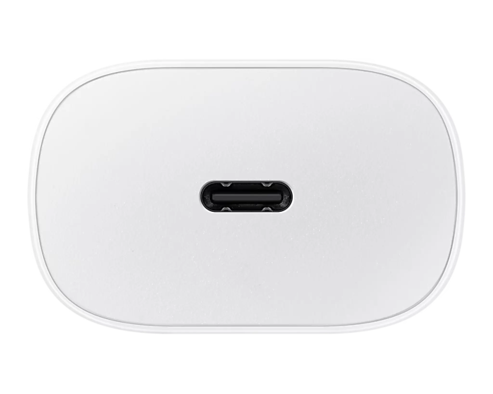 Samsung Wall Charger USB-C. 25W. White