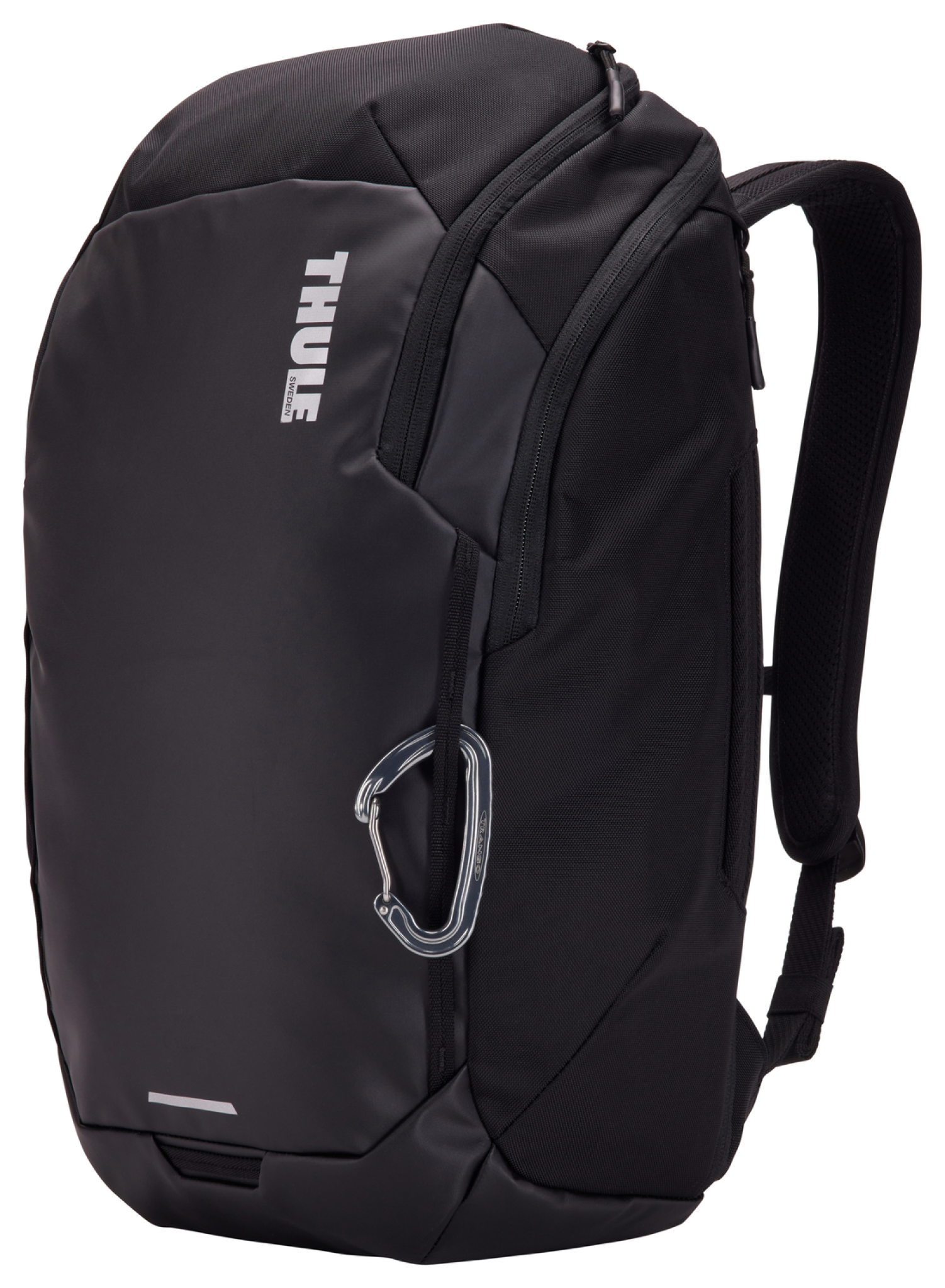 Thule Chasm Laptop Backpack 26L. Black
