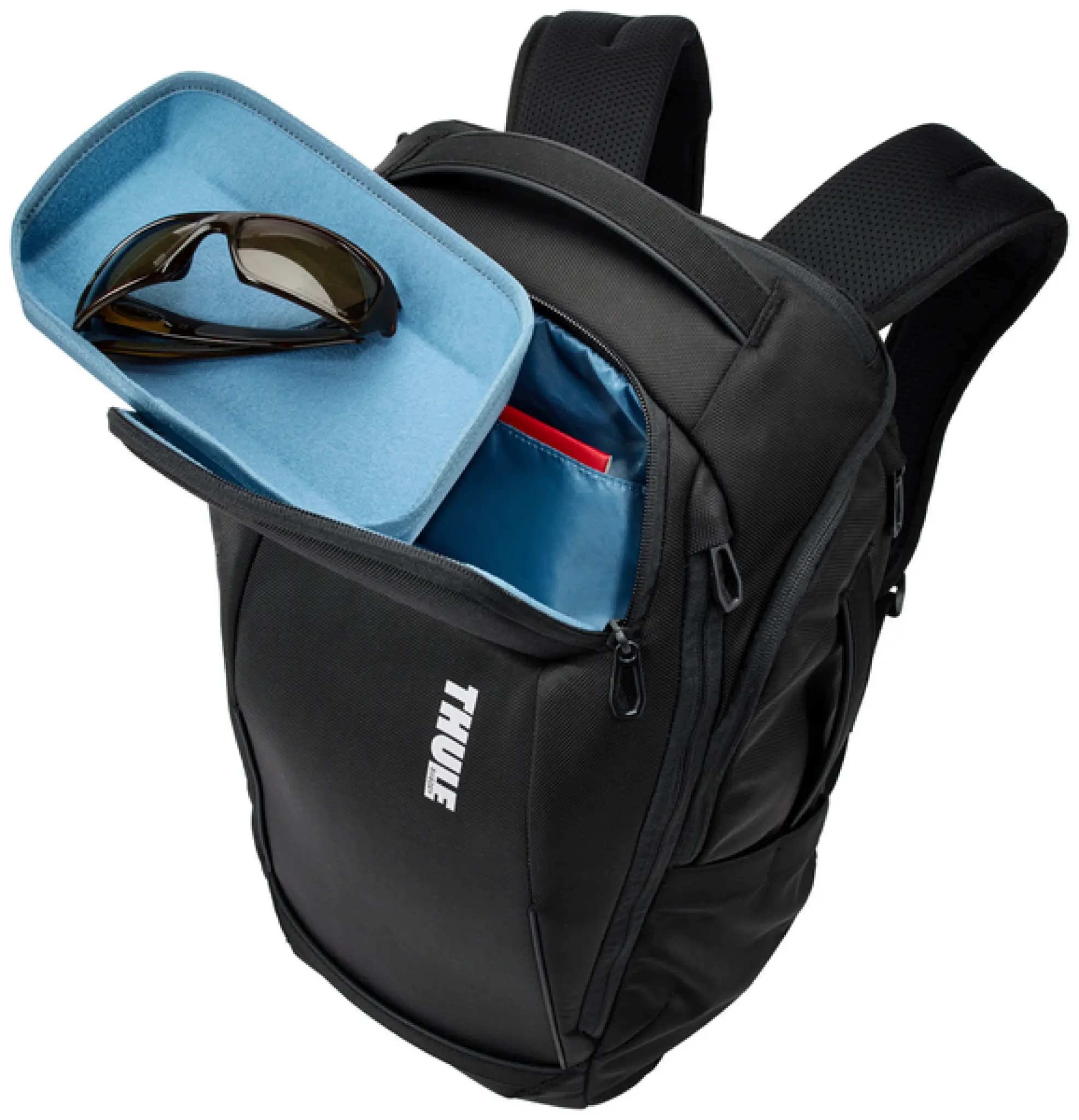 Thule Accent Backpack 26L. Black