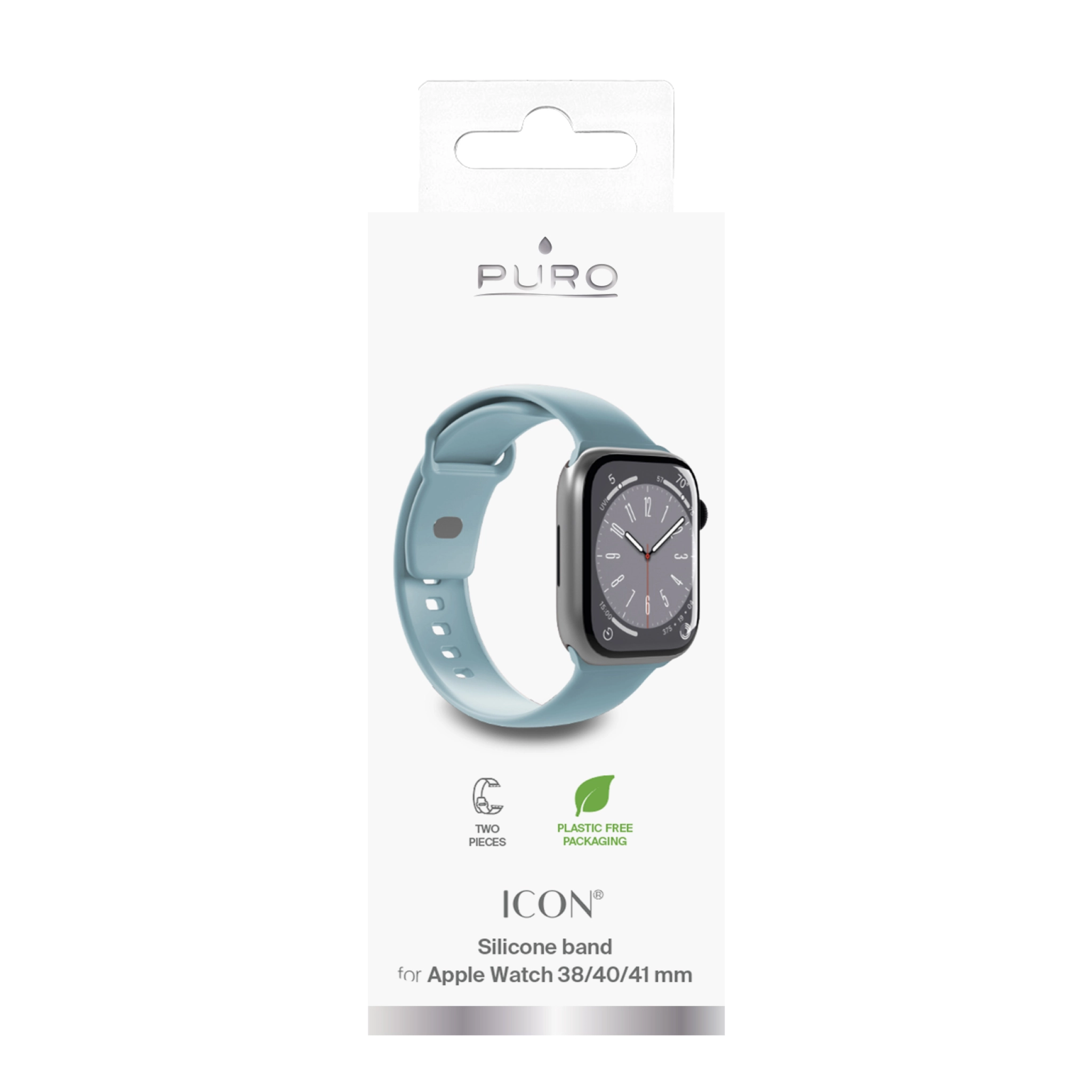 PURO ICON Strap for Apple Watch