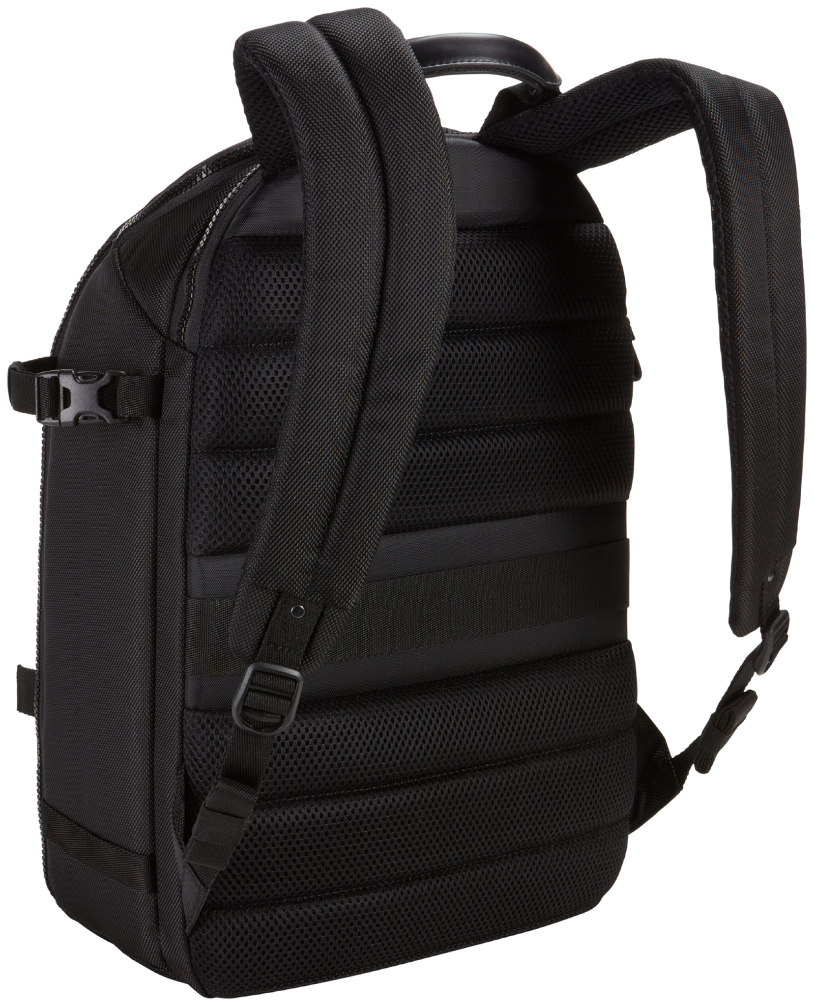 Case Logic Bryker Camera / Drone Large Backpack. Black