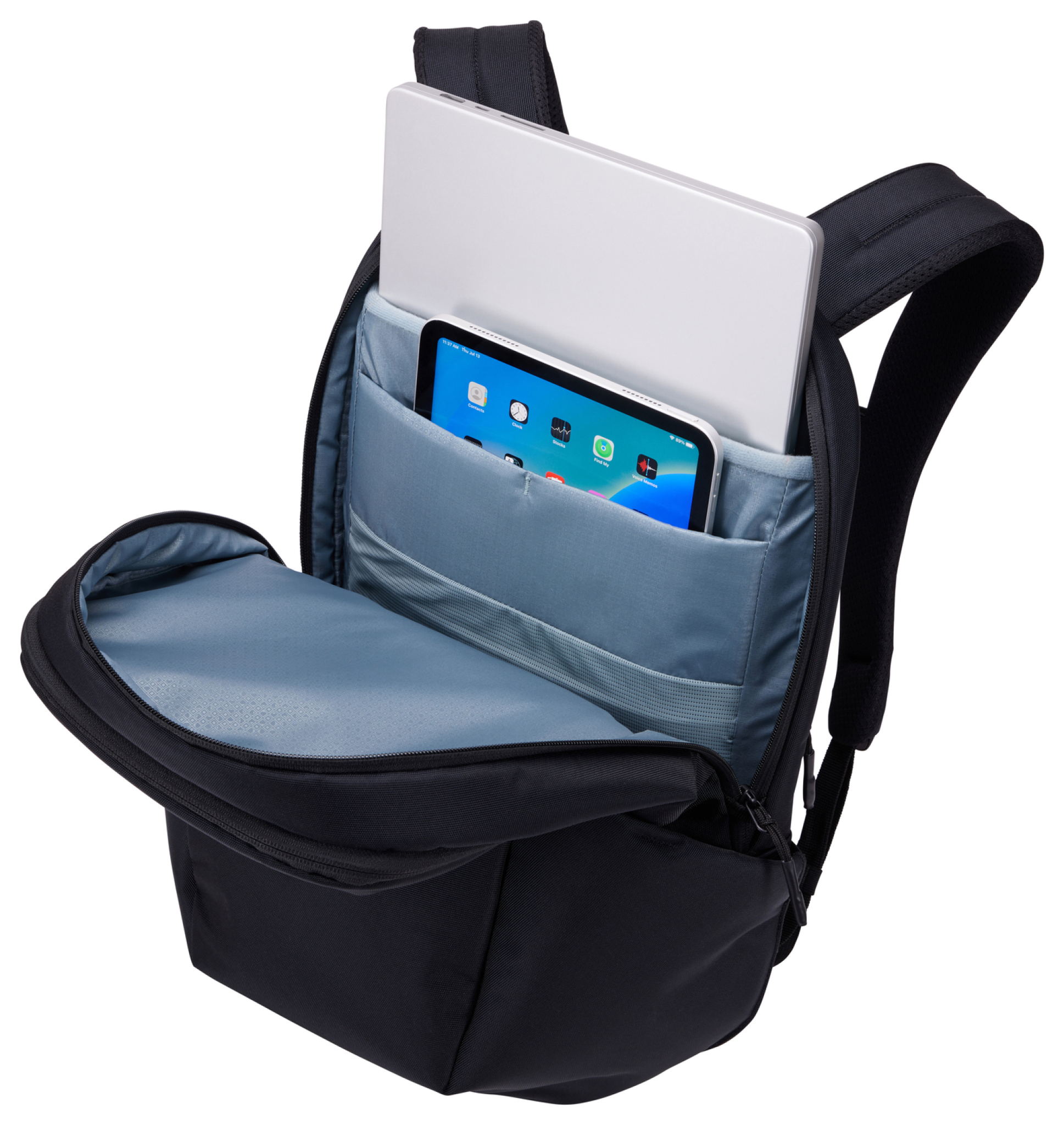 Thule Subterra 2 BP 21L. Black  