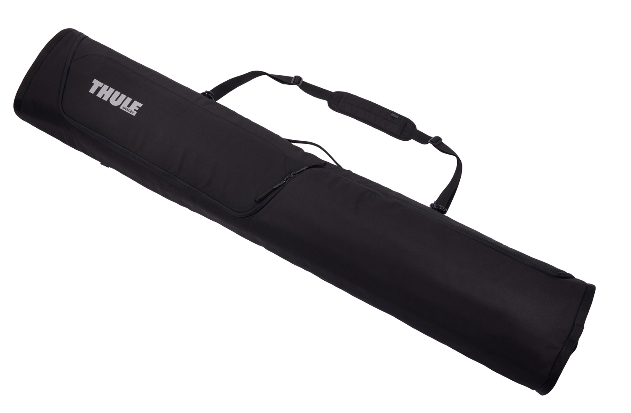 Thule RoundTrip snowboard bag 165 cm. Black