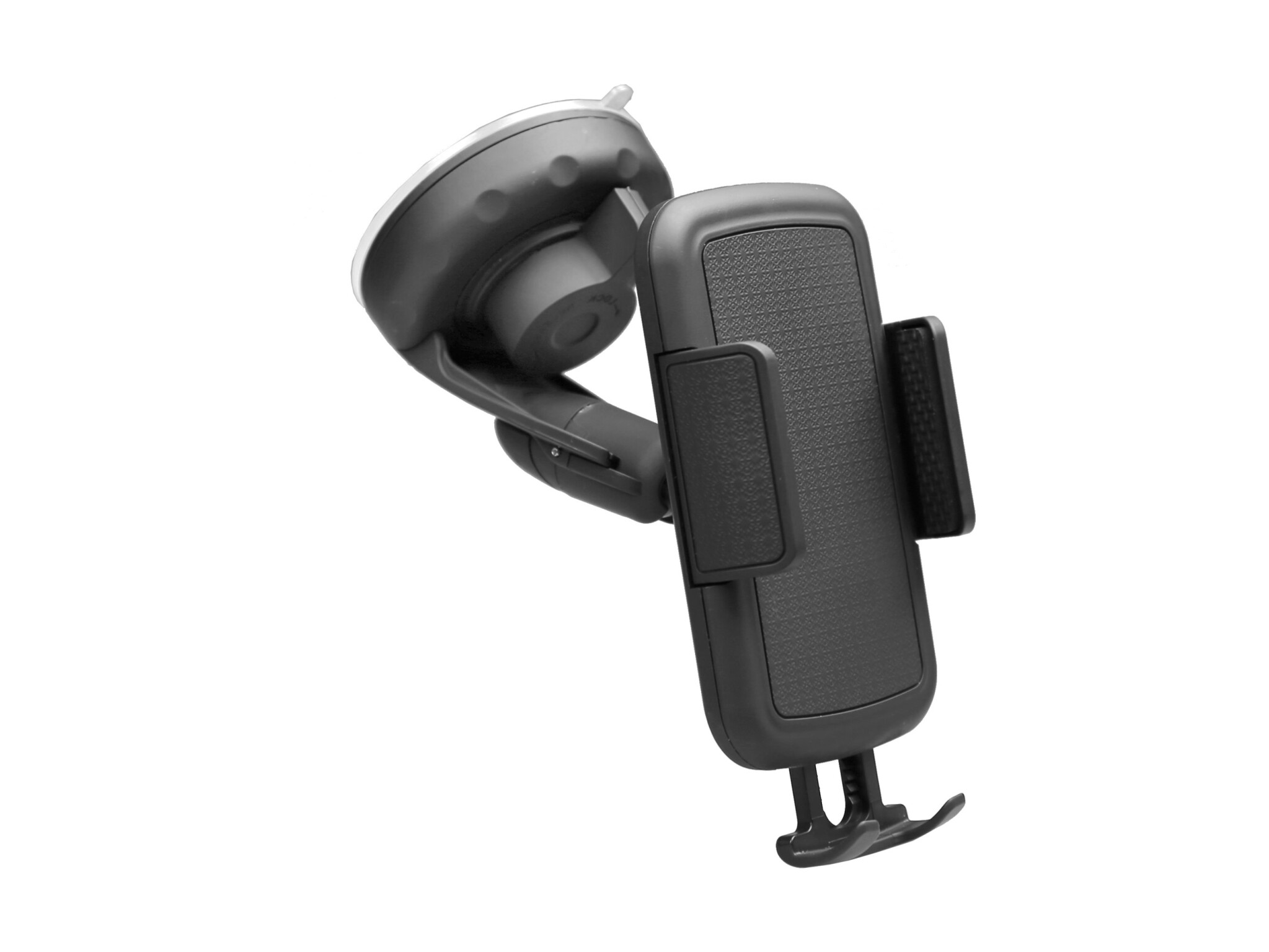 SBS Universal Car Phone Holder. Black