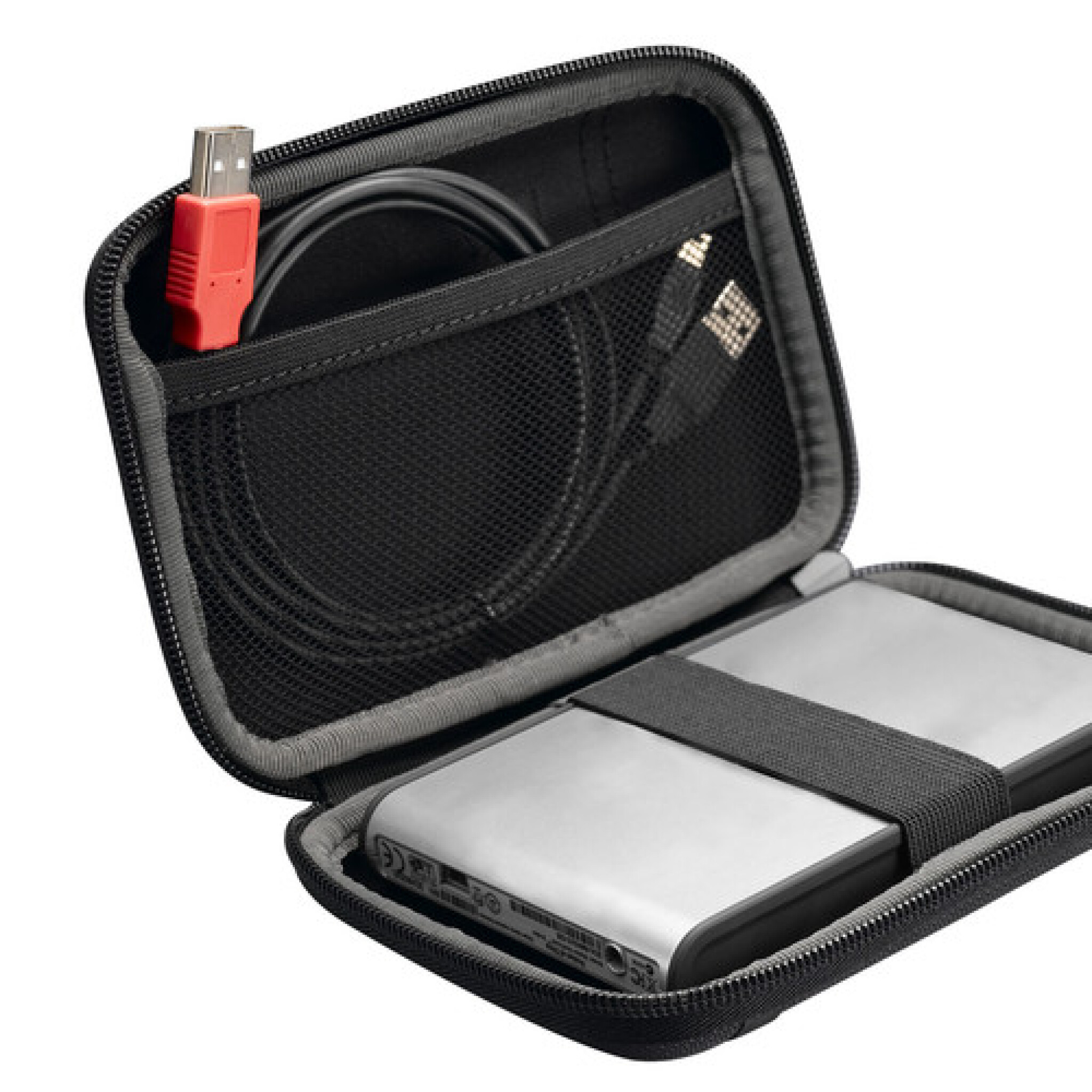 Case Logic GPS Case. Black