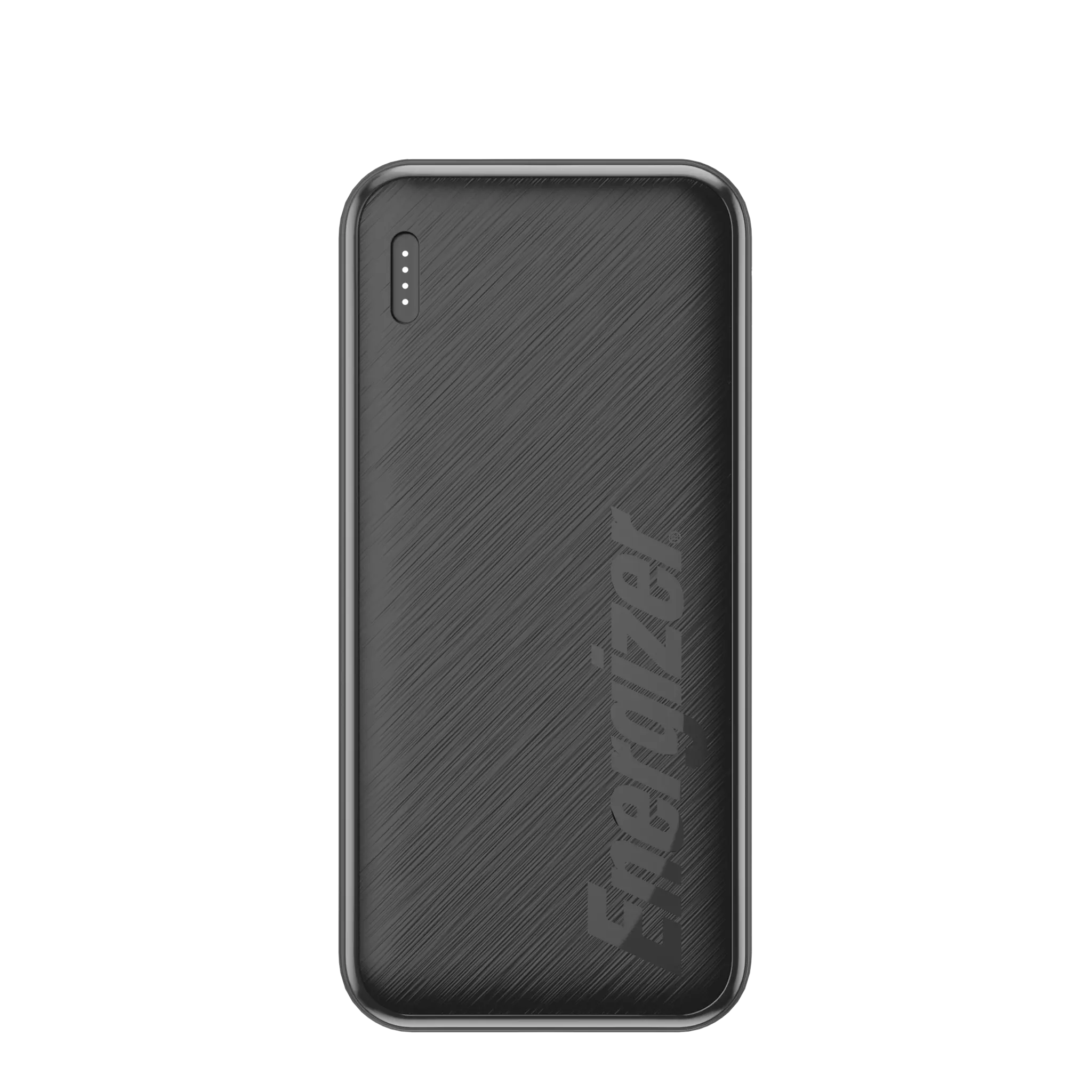 Energizer 10K 22.5W Fast Charging Compact & Travel Ready Power Bank. Black