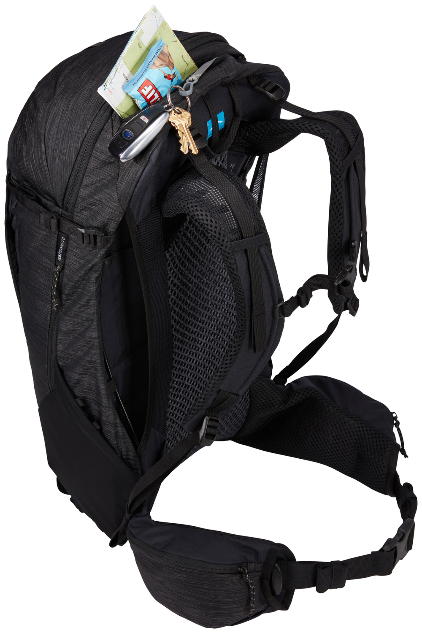 Thule Topio 30L Backpack. Black