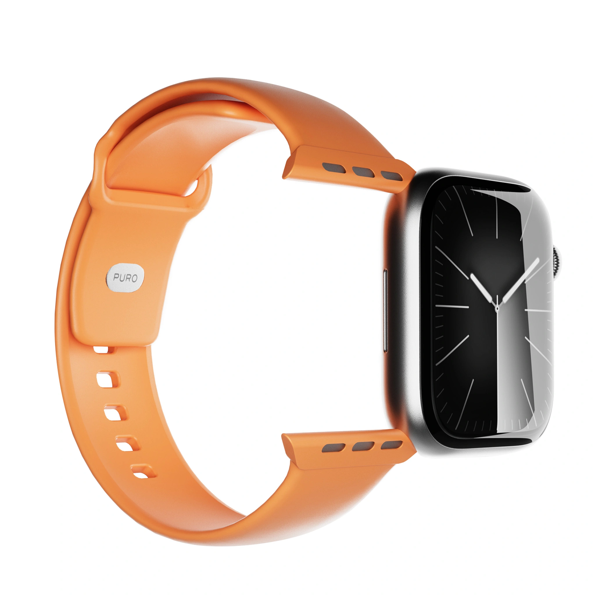 PURO ICON Strap for Apple Watch