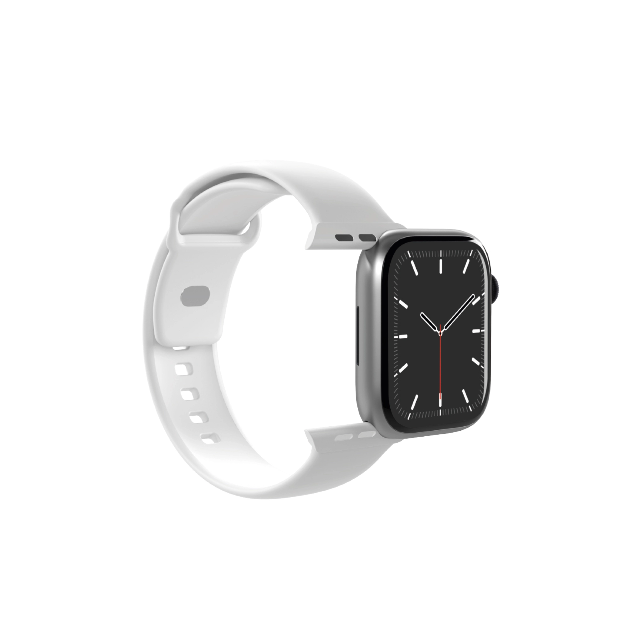 PURO ICON Strap For Apple Watch 42-44-45-46-49mm