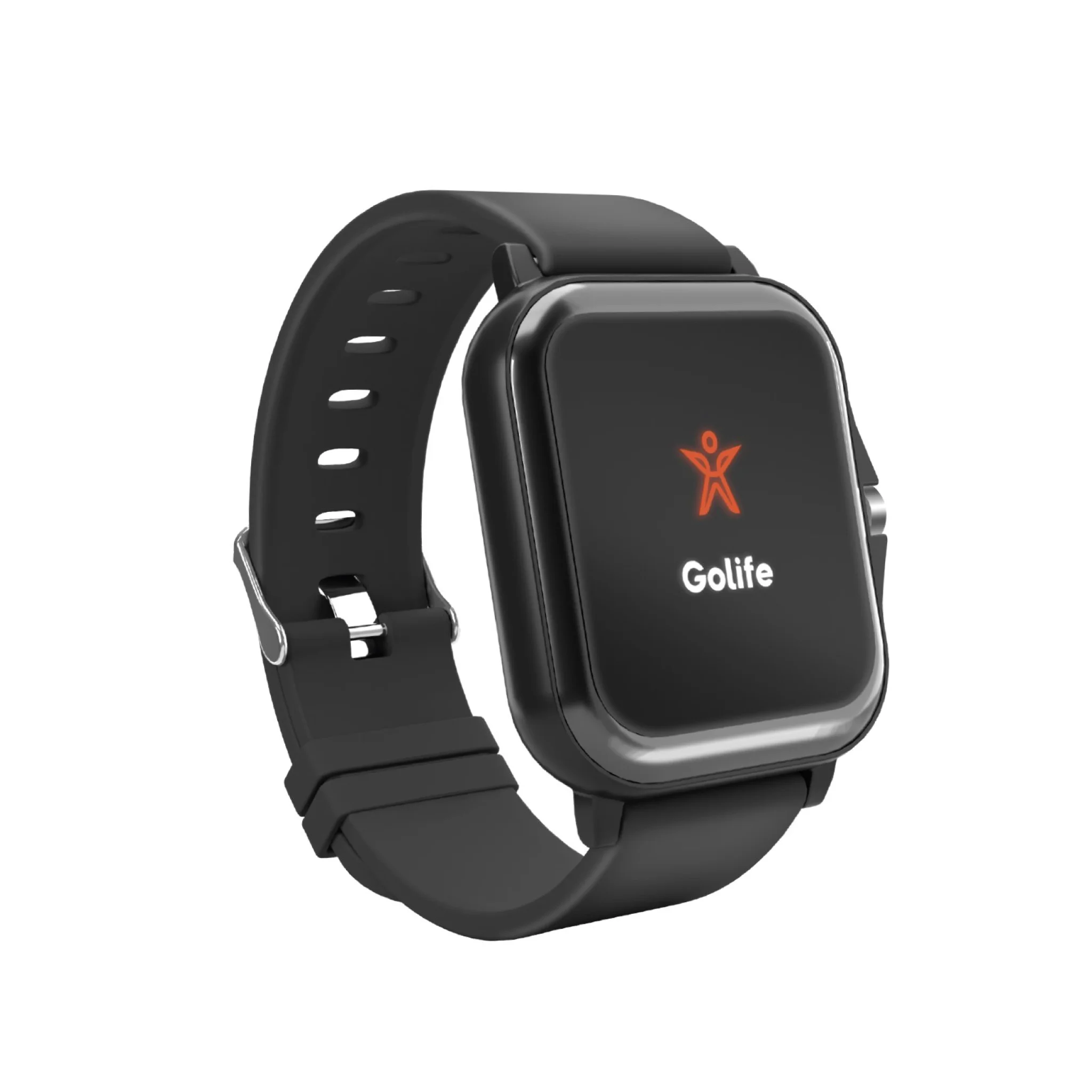 SBS Beat Air Smart Band. Black