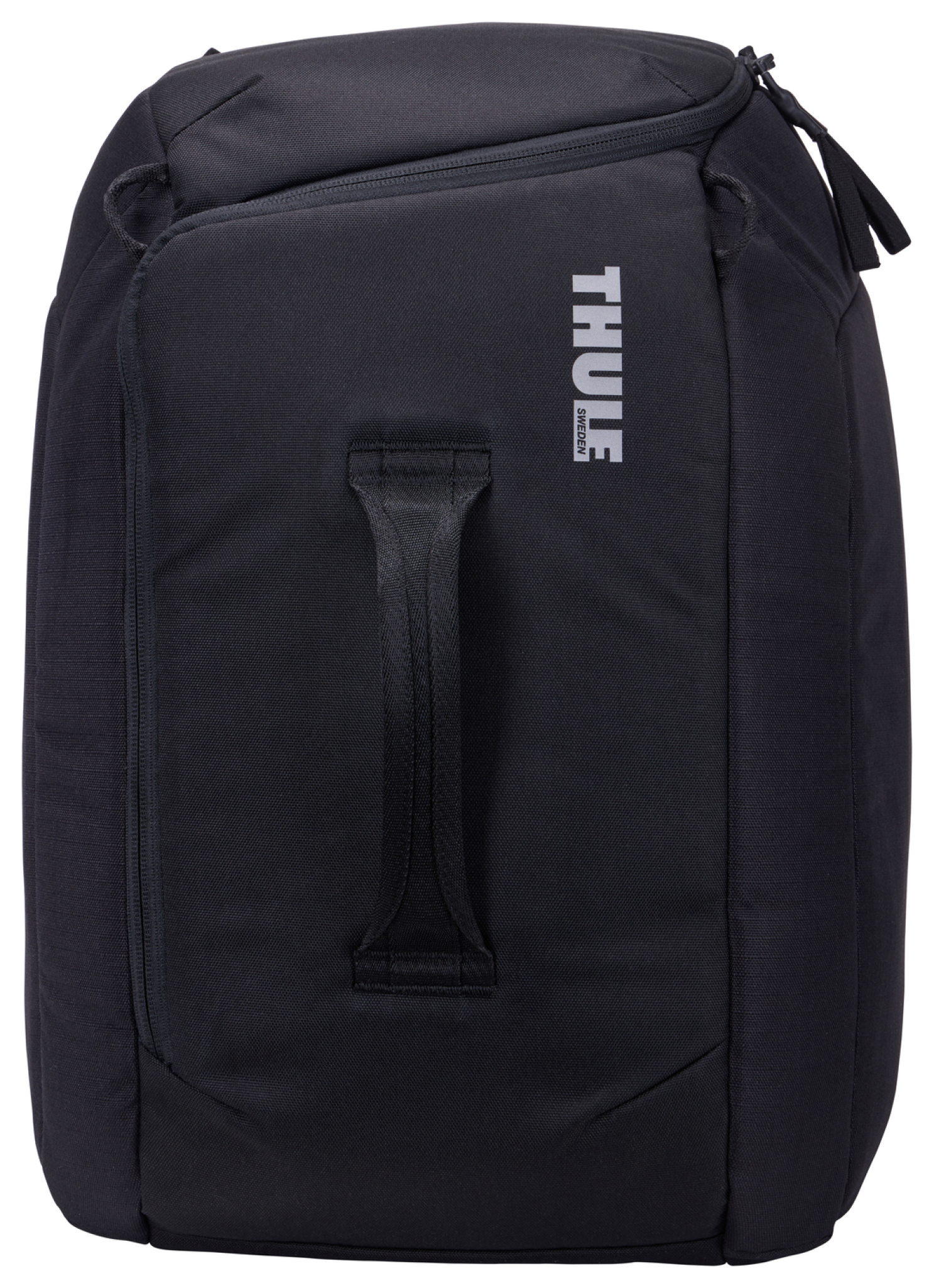 Thule Roundtrip ski boot backpack 45L. Black