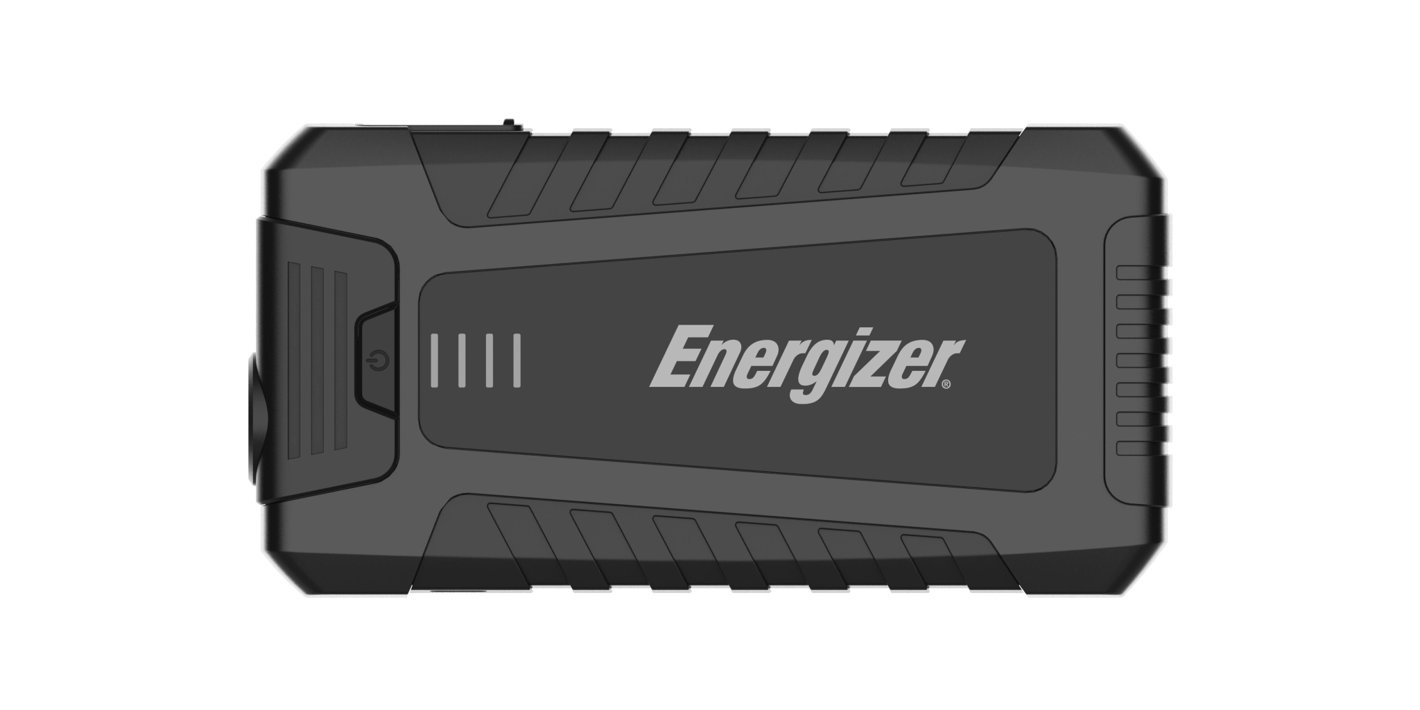Energizer 3in1 Jump starter. Black