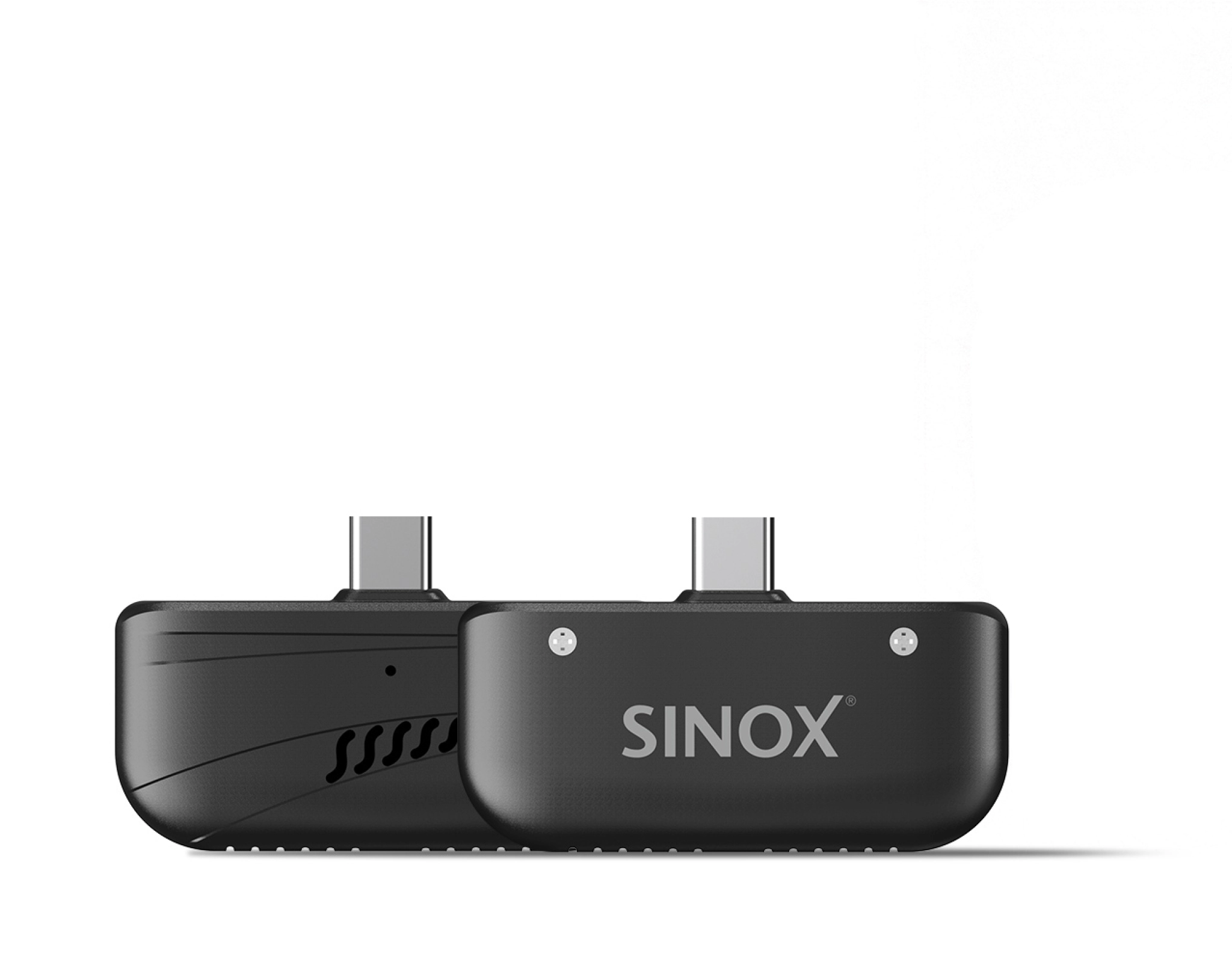 Sinox Mini Alcohol Tester USB-C. Black
