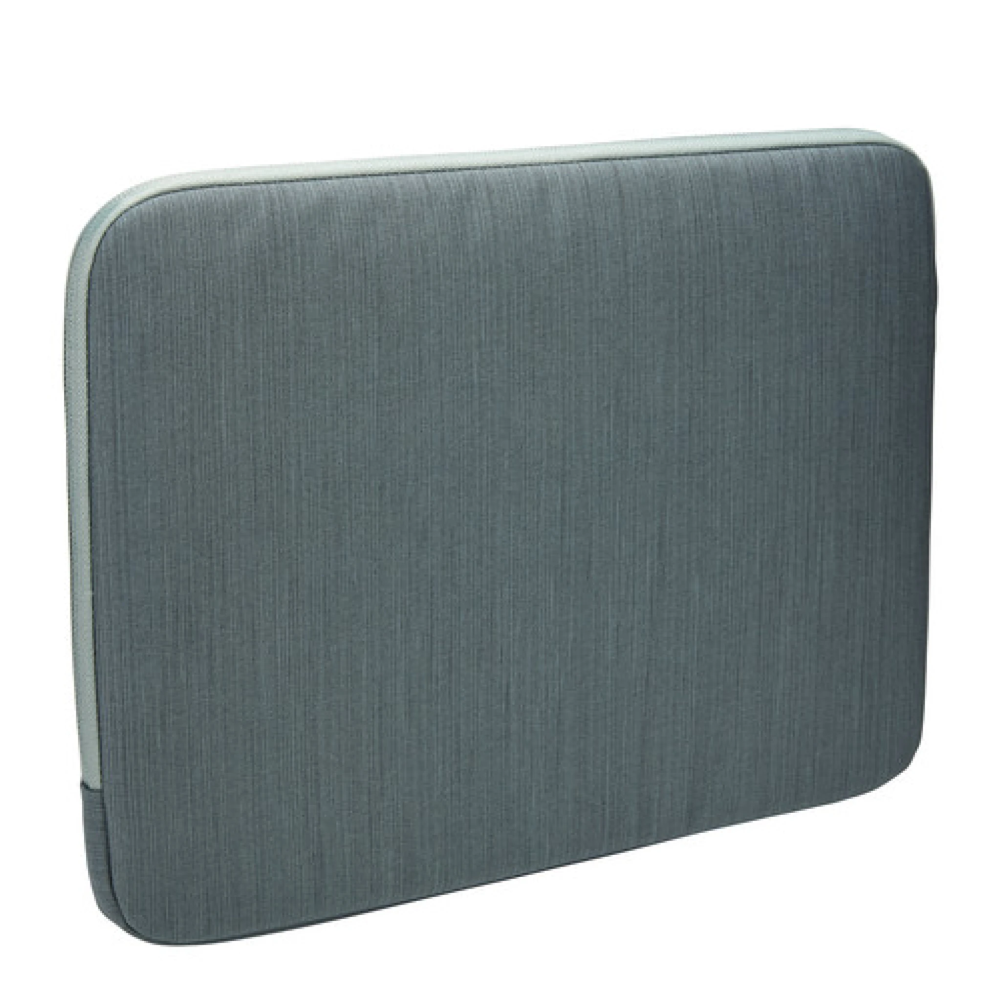 Case Logic Logic Huxton 15.6" Laptop Sleeve. Light grey
