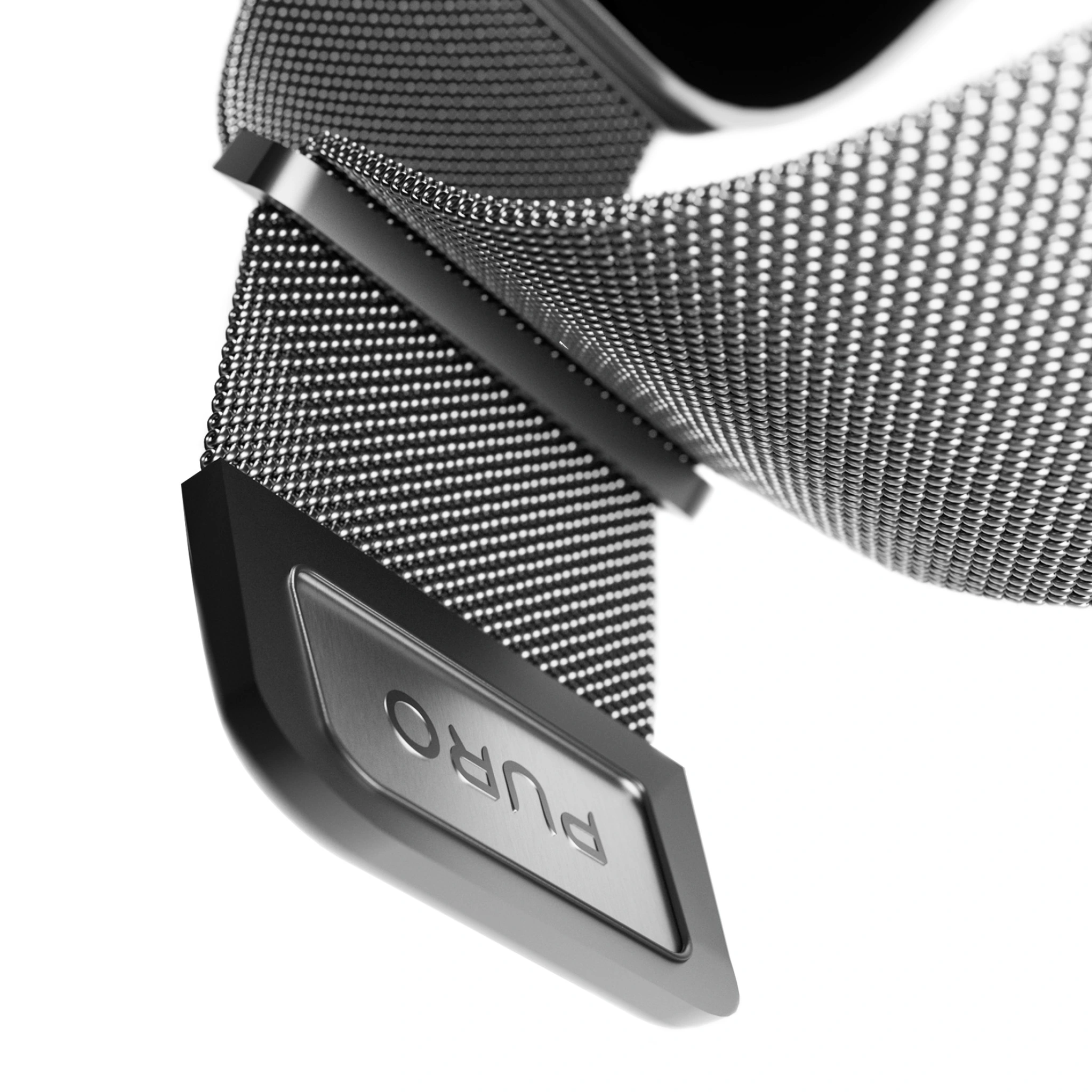 PURO MILANESE Replacement band for Apple Watch