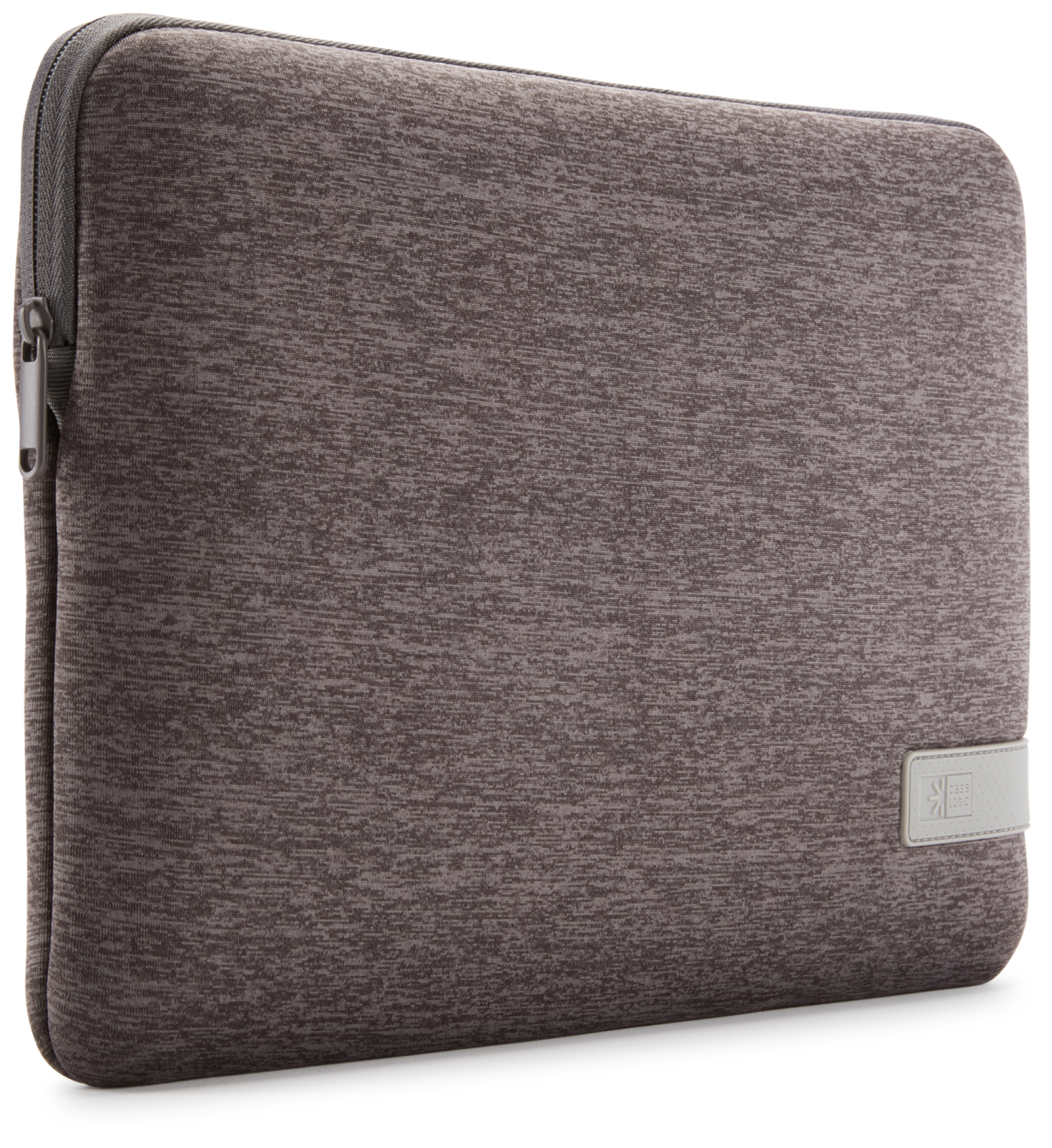 Case Logic Reflect 13.3" Laptop Sleeve. Graphite Grey
