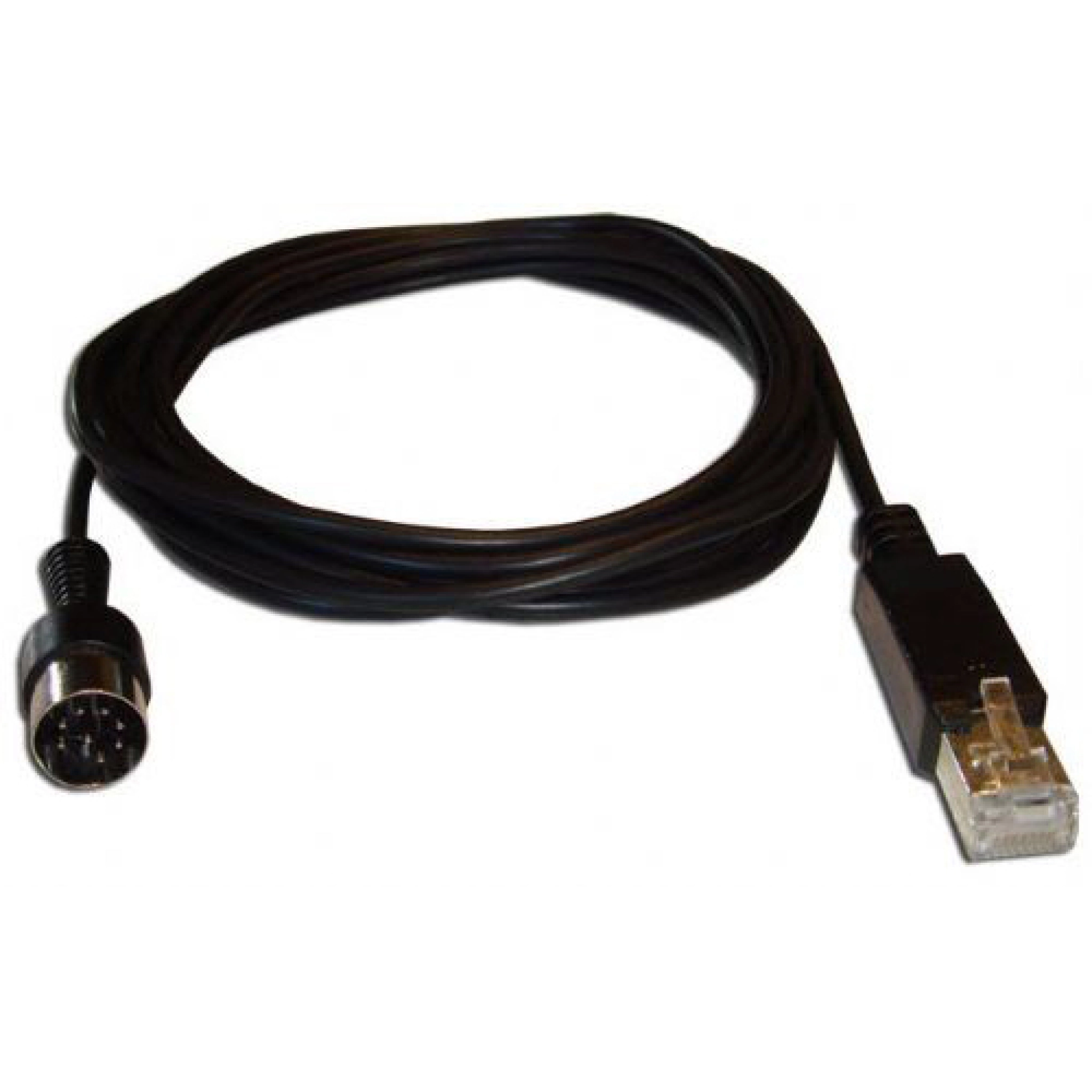 Cavus B&O Cable. 1.8m. Black