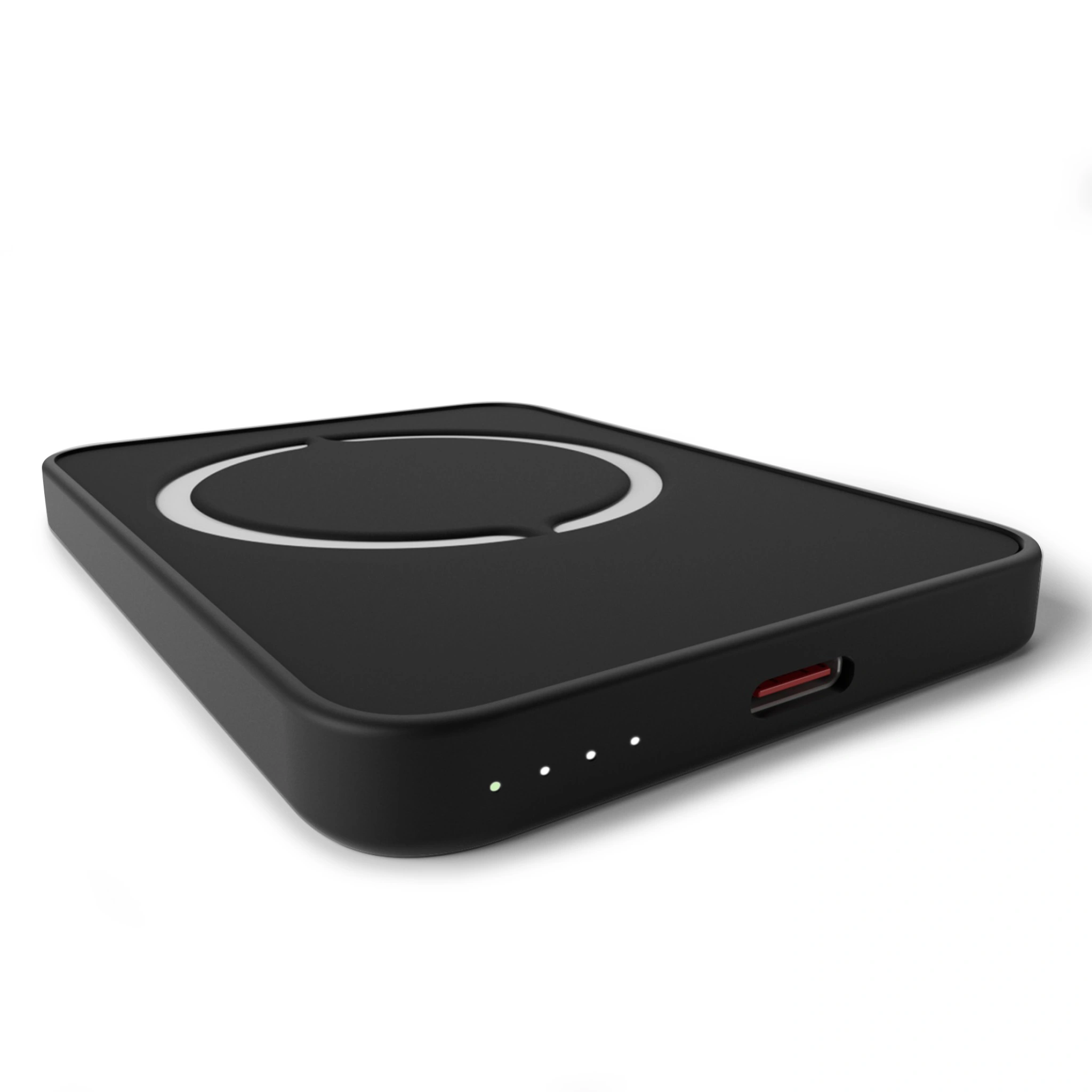 PURO Power Bank Wireless “Mini Power Mag” 4200 mAh for iPhone