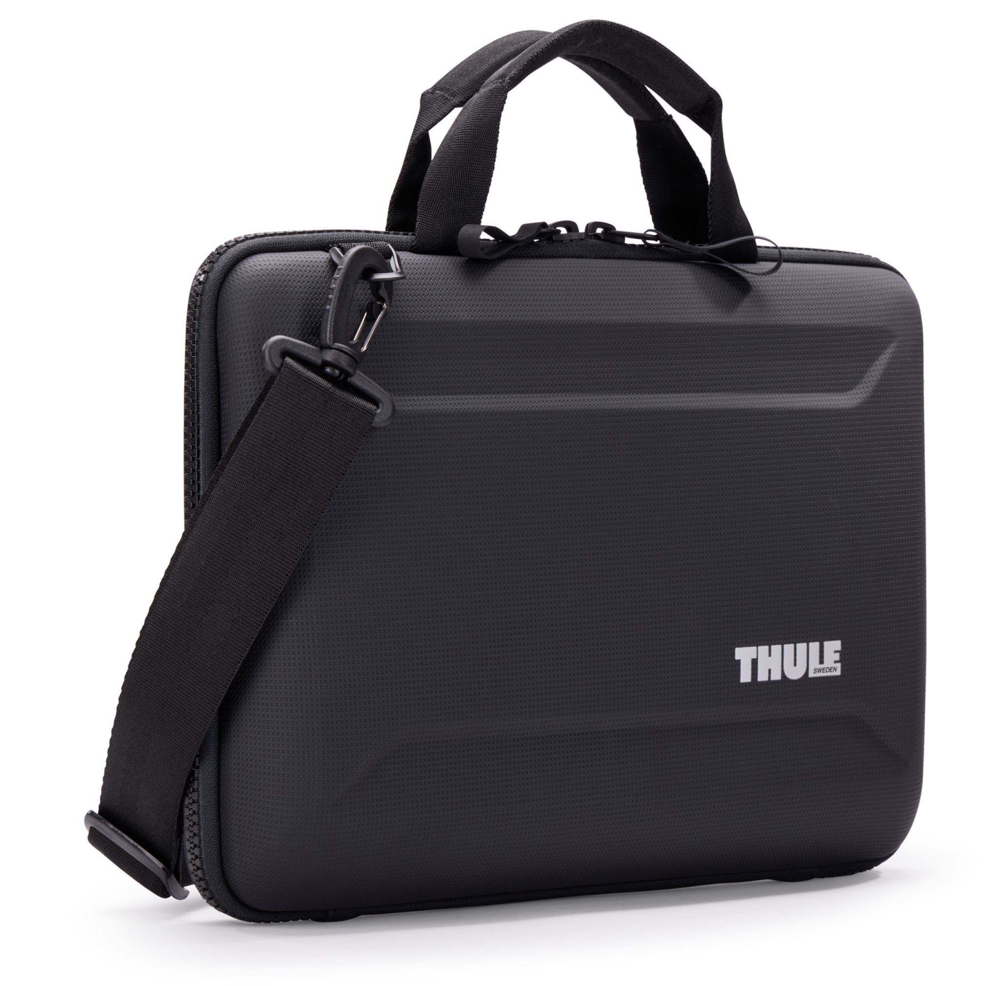 Thule Gauntlet MacBook Pro® Attaché. Black