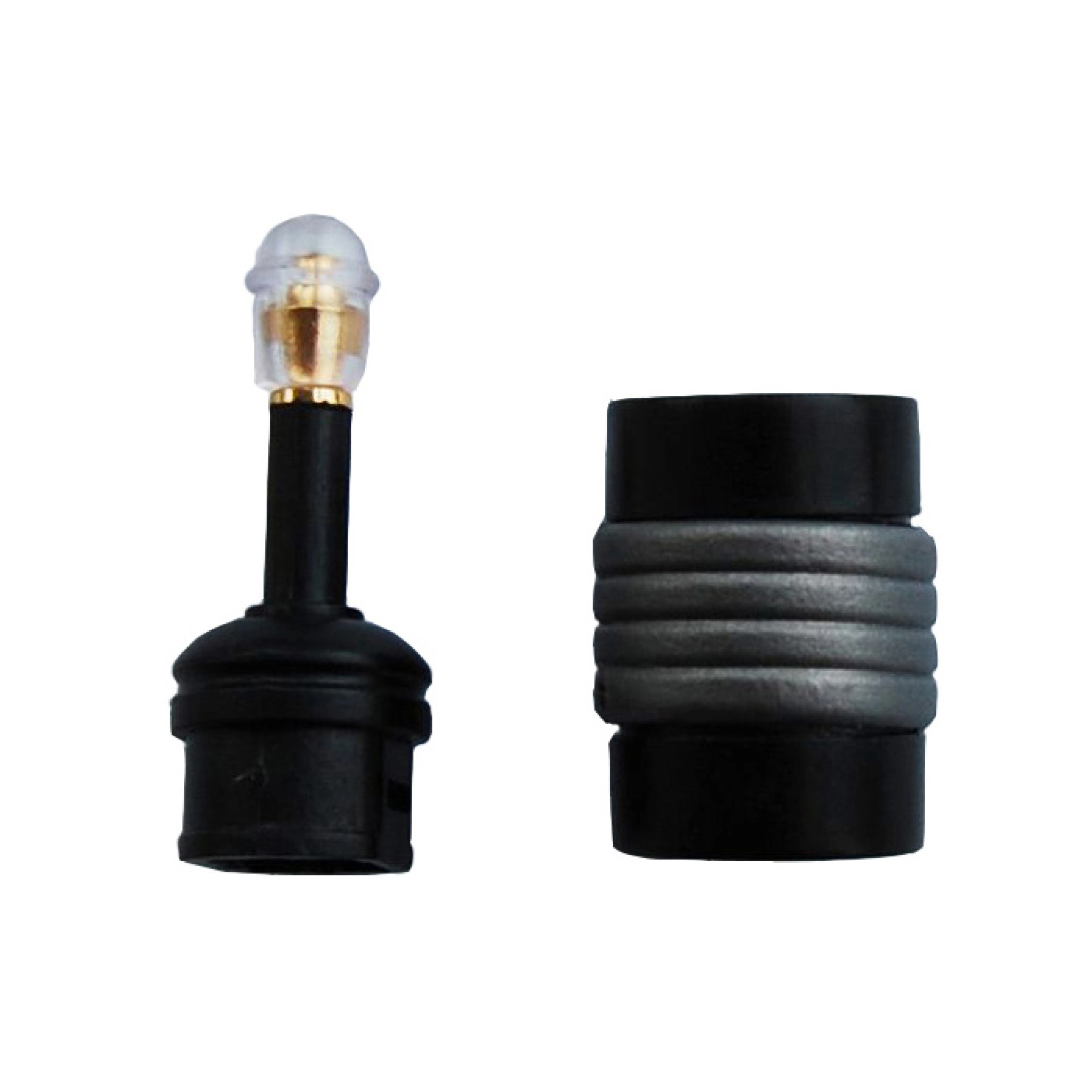 Connectech Optical Adapter kit. Black