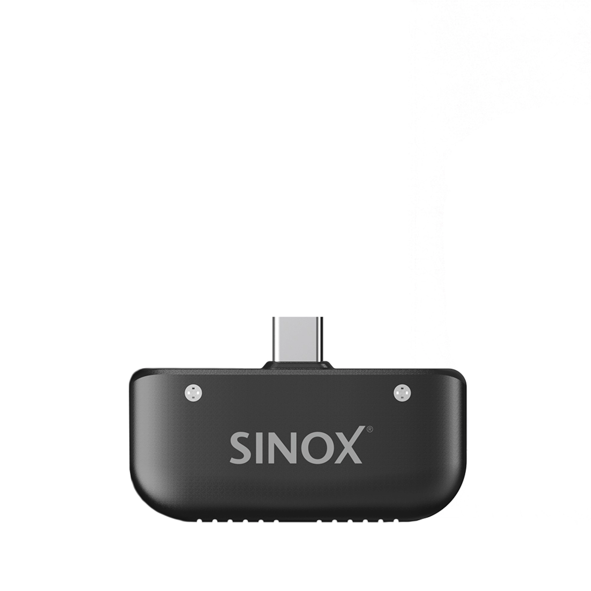 Sinox Mini Alcohol Tester USB-C. Black