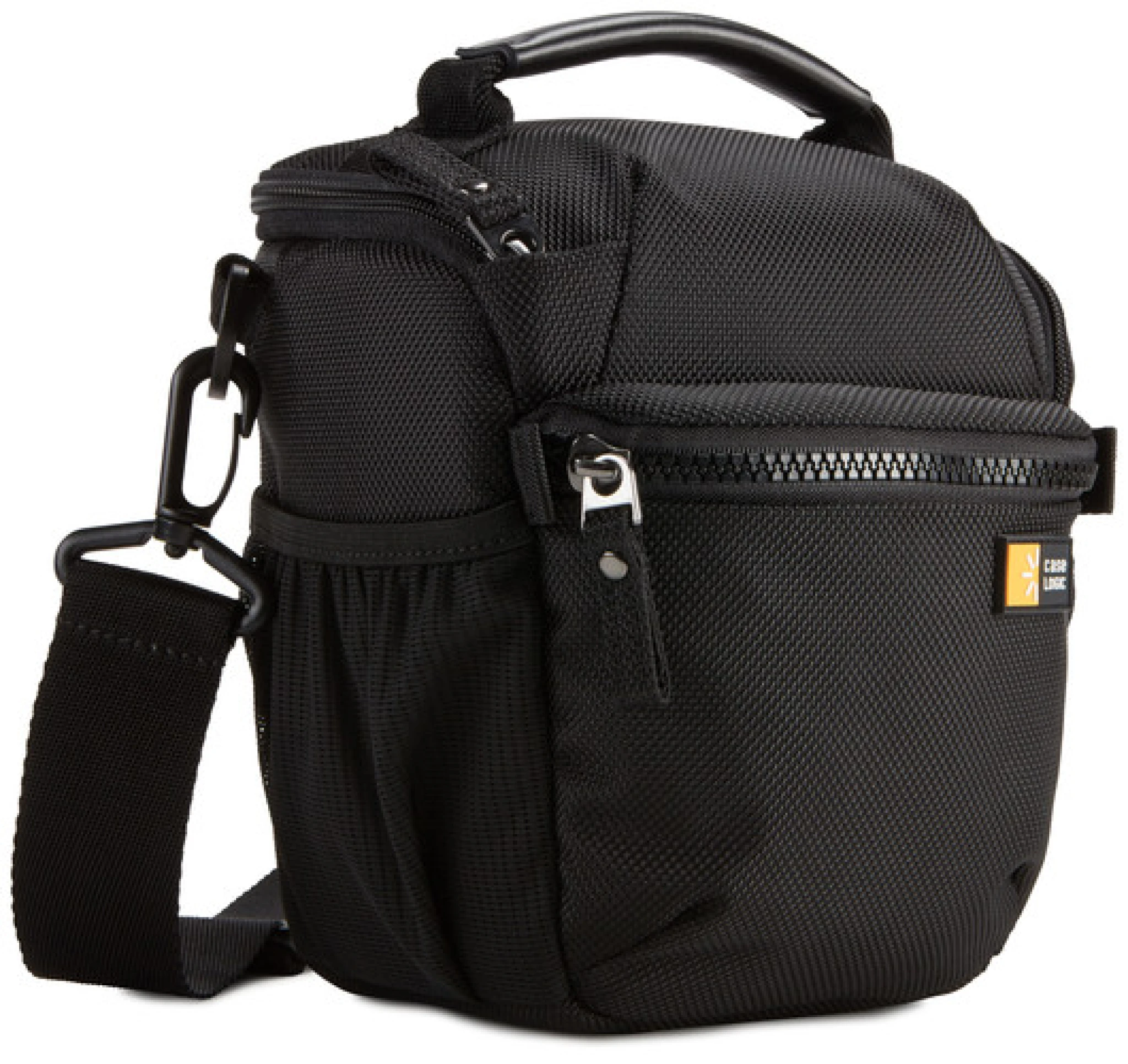 Case Logic Bryker DSLR Camera Case. Black