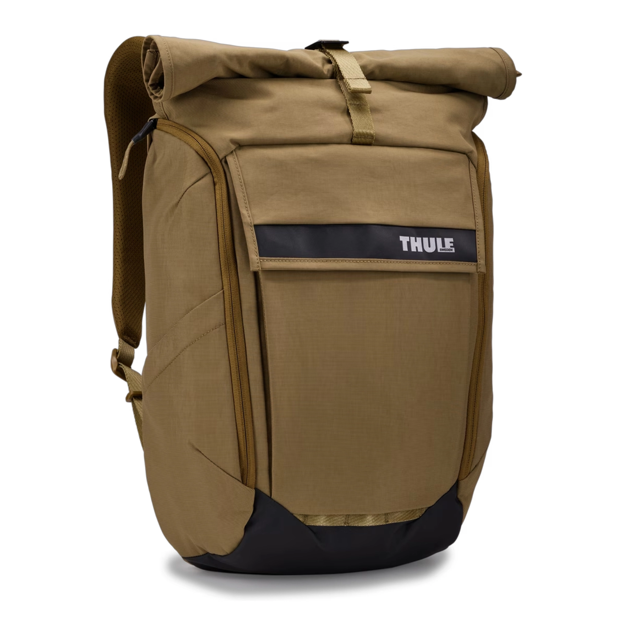Thule Paramount Laptop Backpack 24L. Nutria Brown