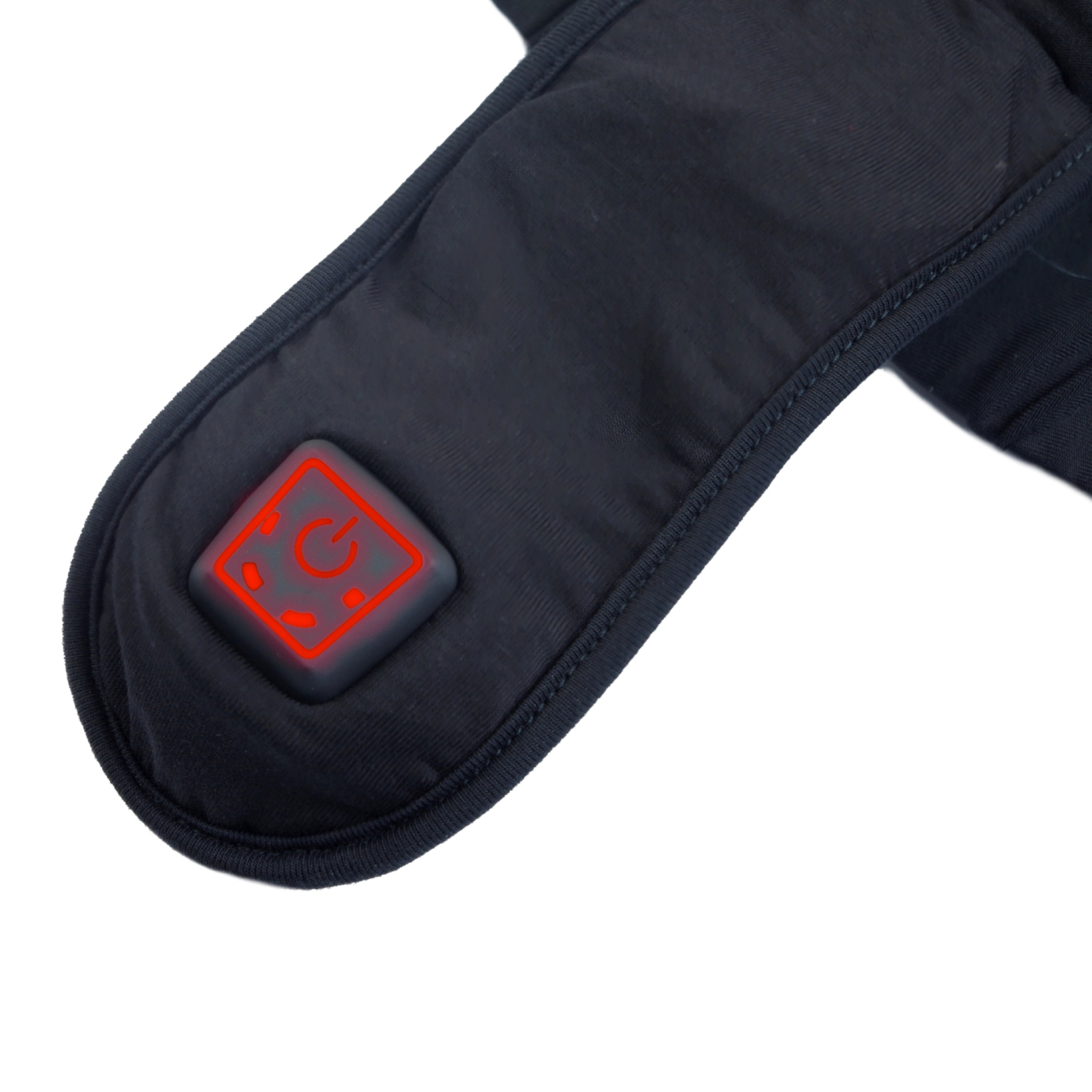 Glovii Heated Pants M. Black