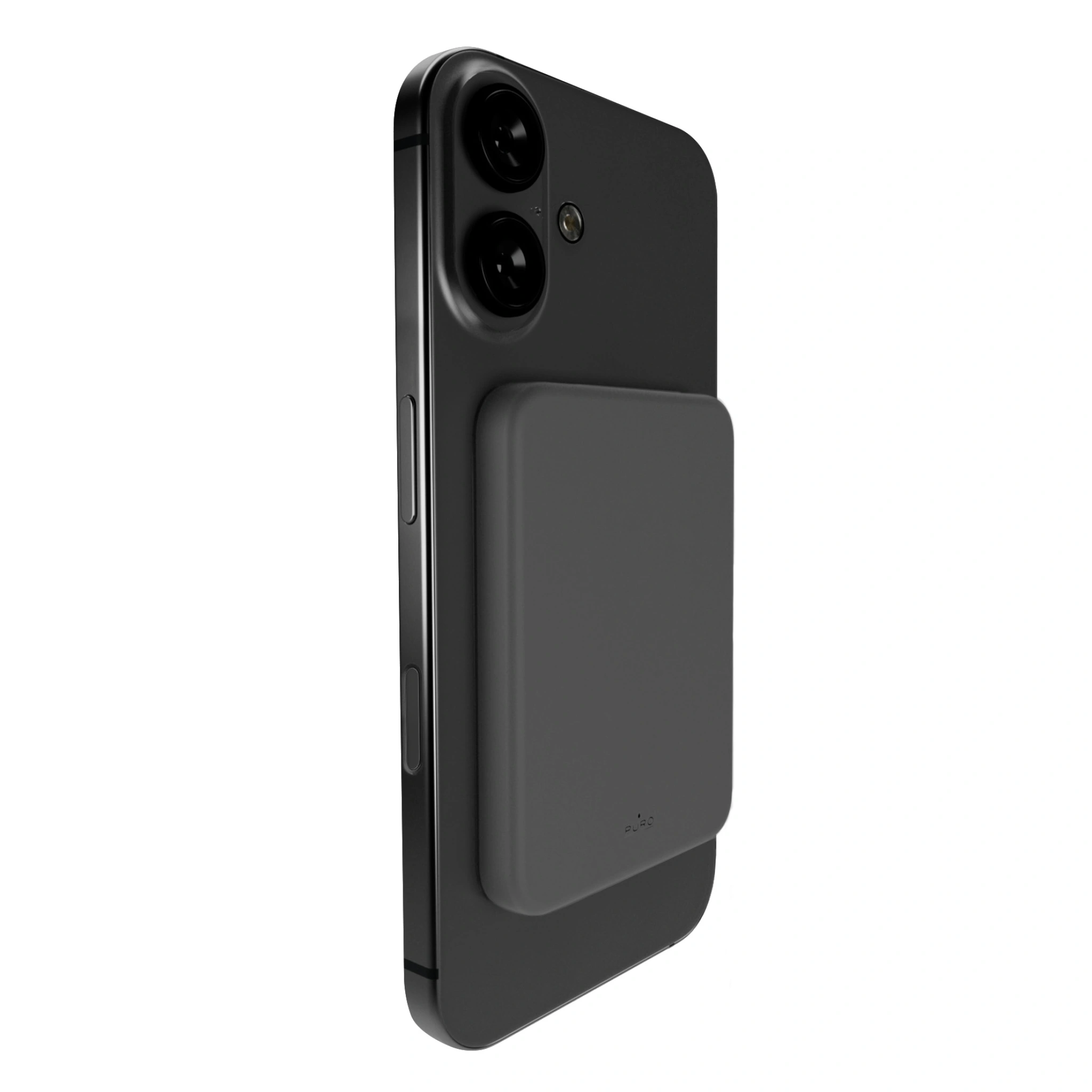 PURO Power Bank Wireless “Mini Power Mag” 4200 mAh for iPhone