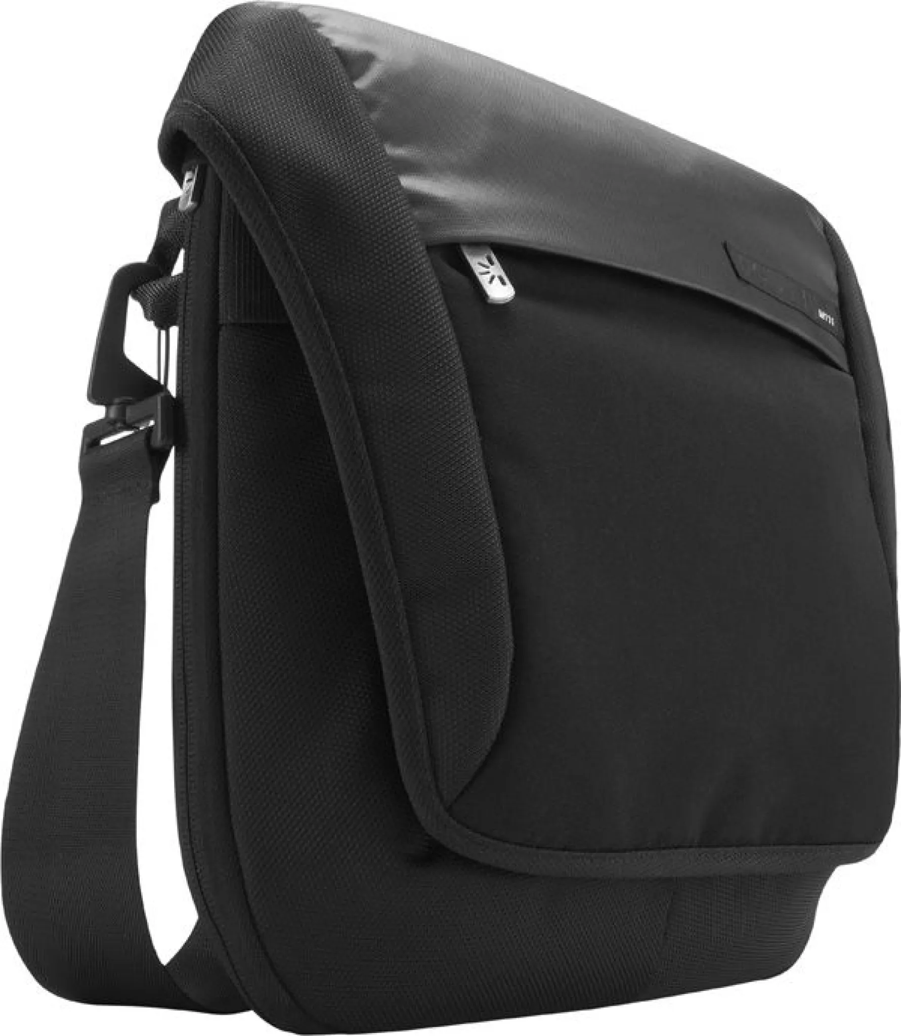 Case Logic Laptop Bag. Black