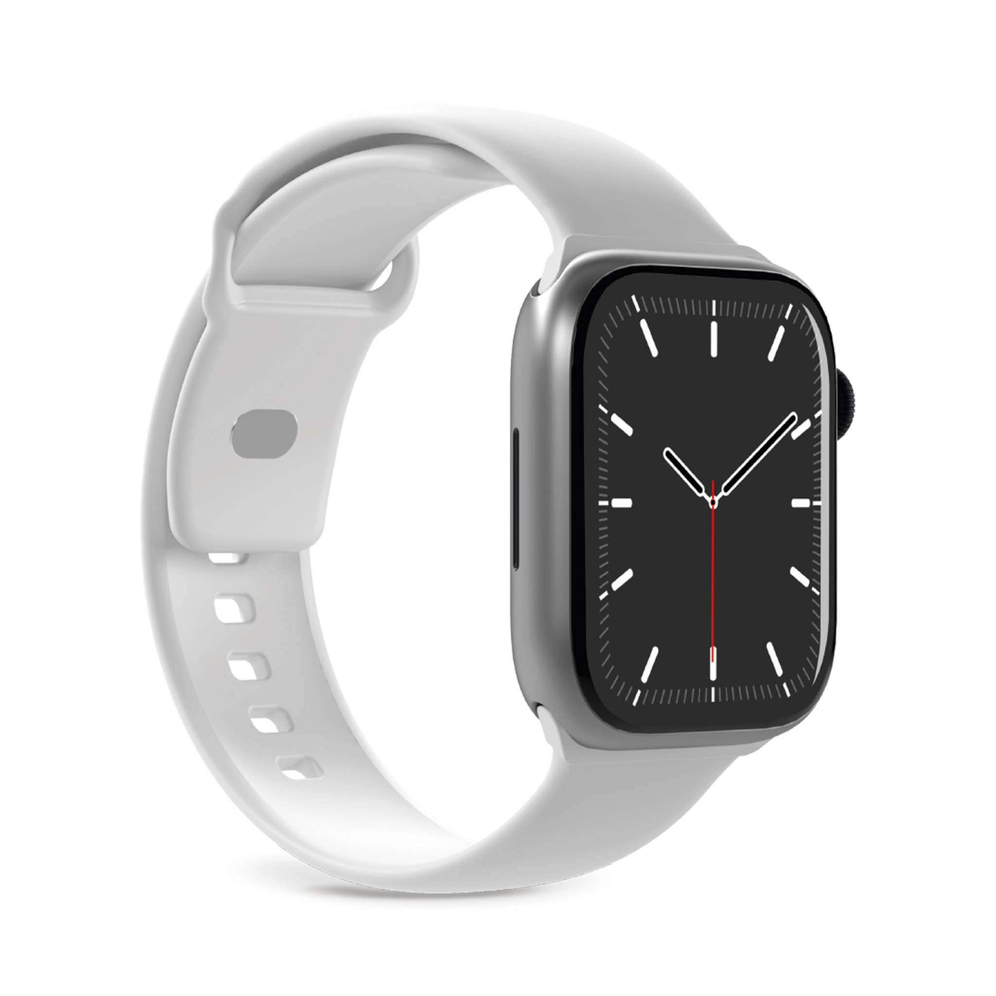 PURO ICON Strap For Apple Watch 42-44-45-46-49mm