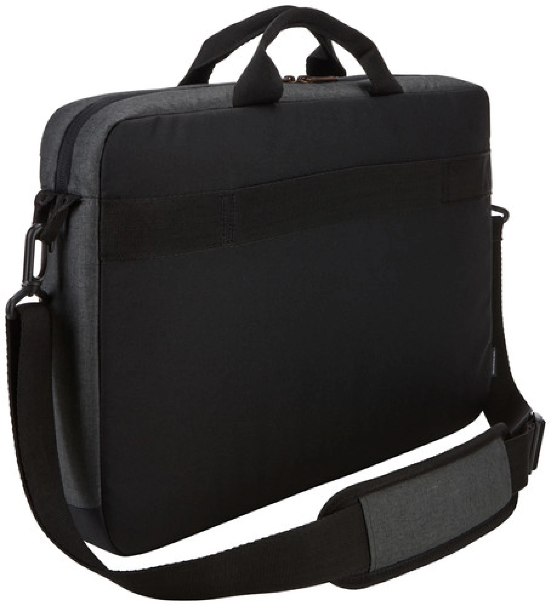 Case Logic Era 15.6" Laptop Attaché. Black