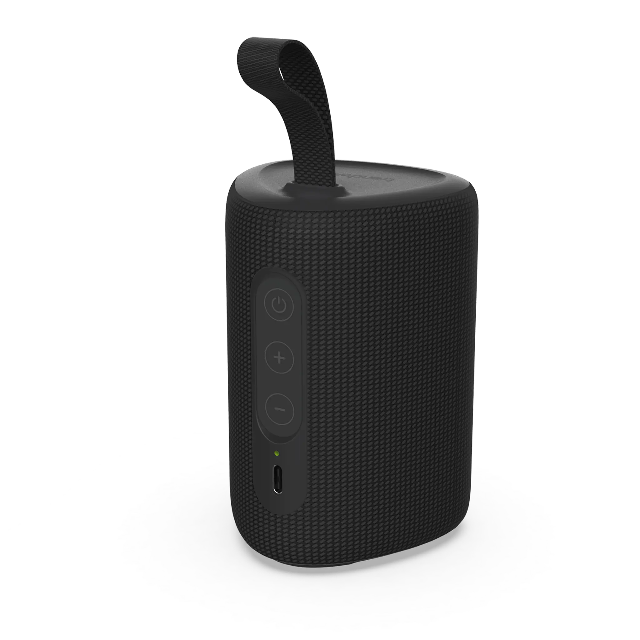 Sinox Sonitus Rock Speaker. Black