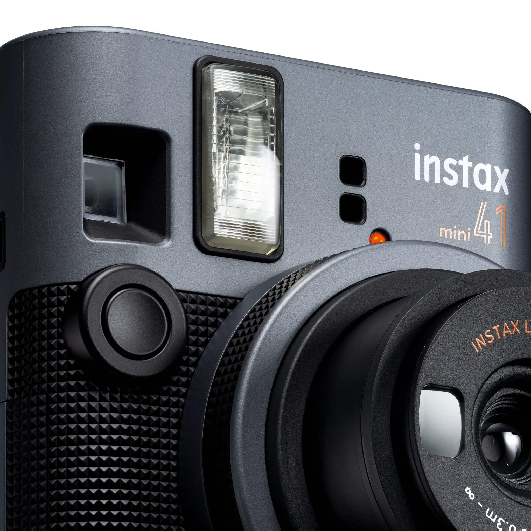 INSTAX Mini 41. Black