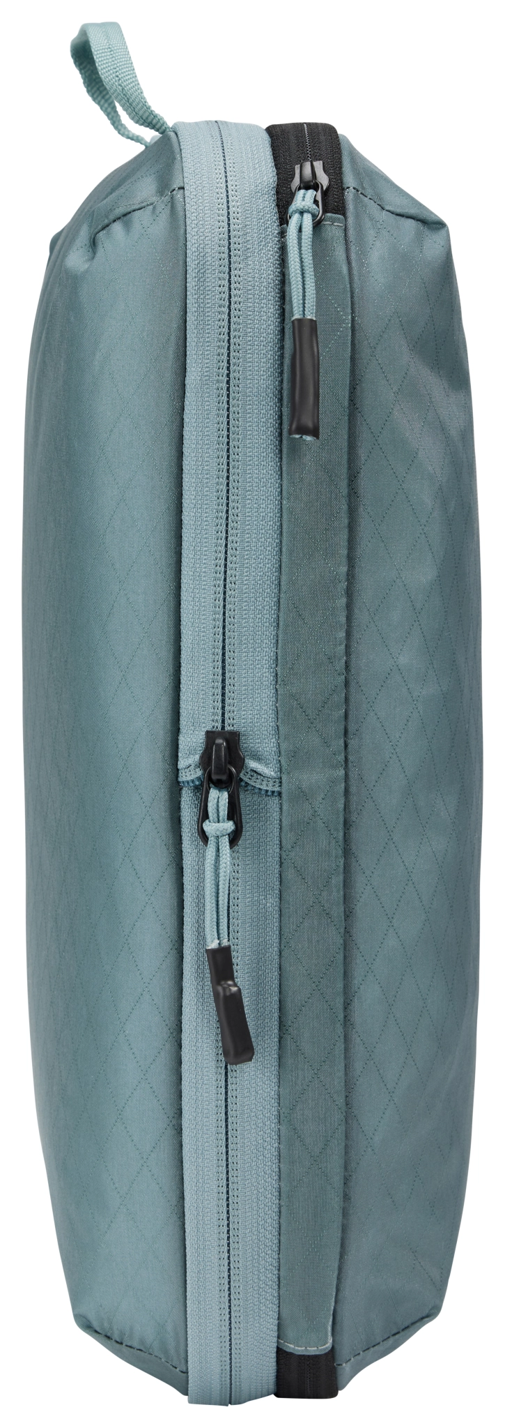 Thule compression packing cube. Pond grey