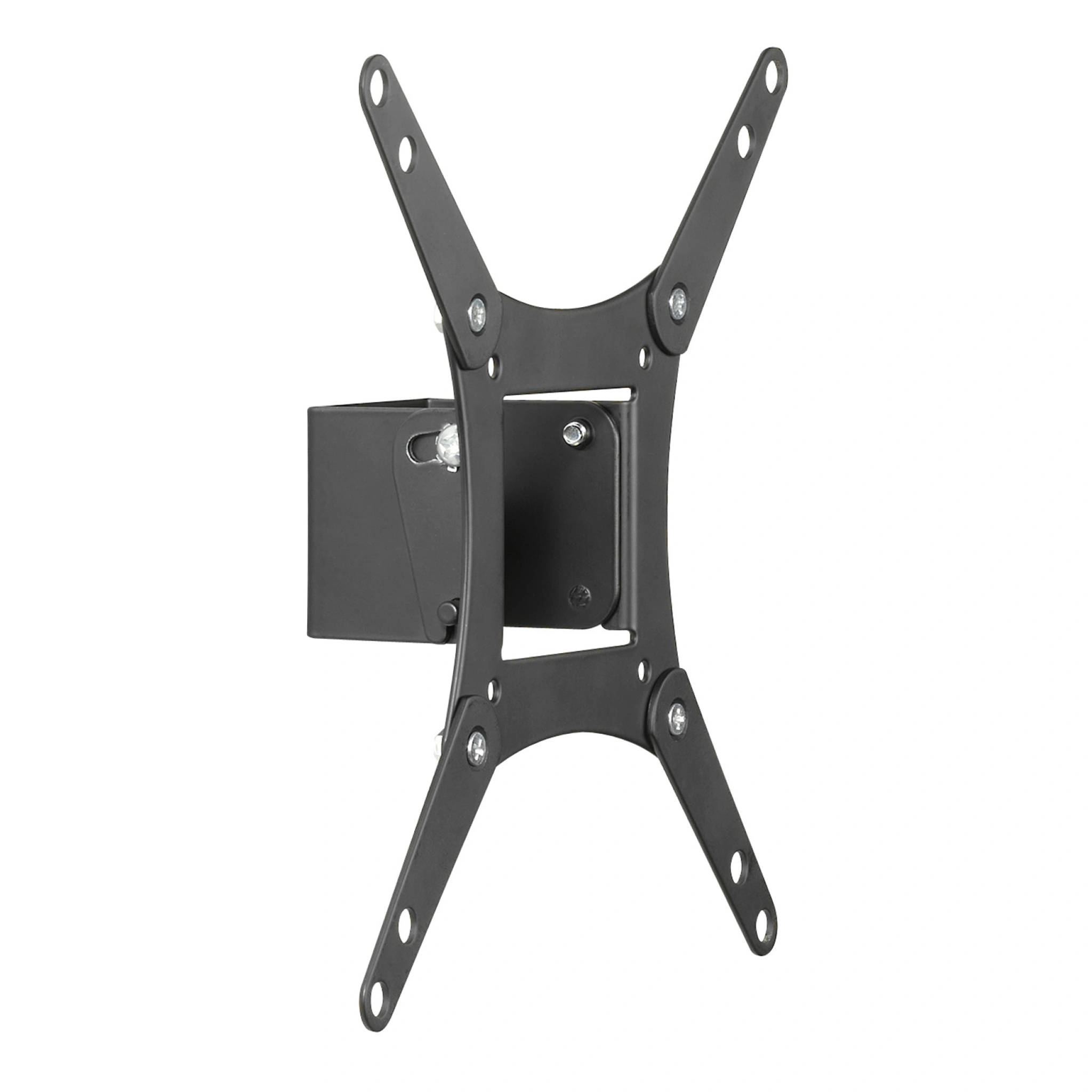 Vivanco TV Wall Mount, TILT, 43", 25kg, VESA 200x200