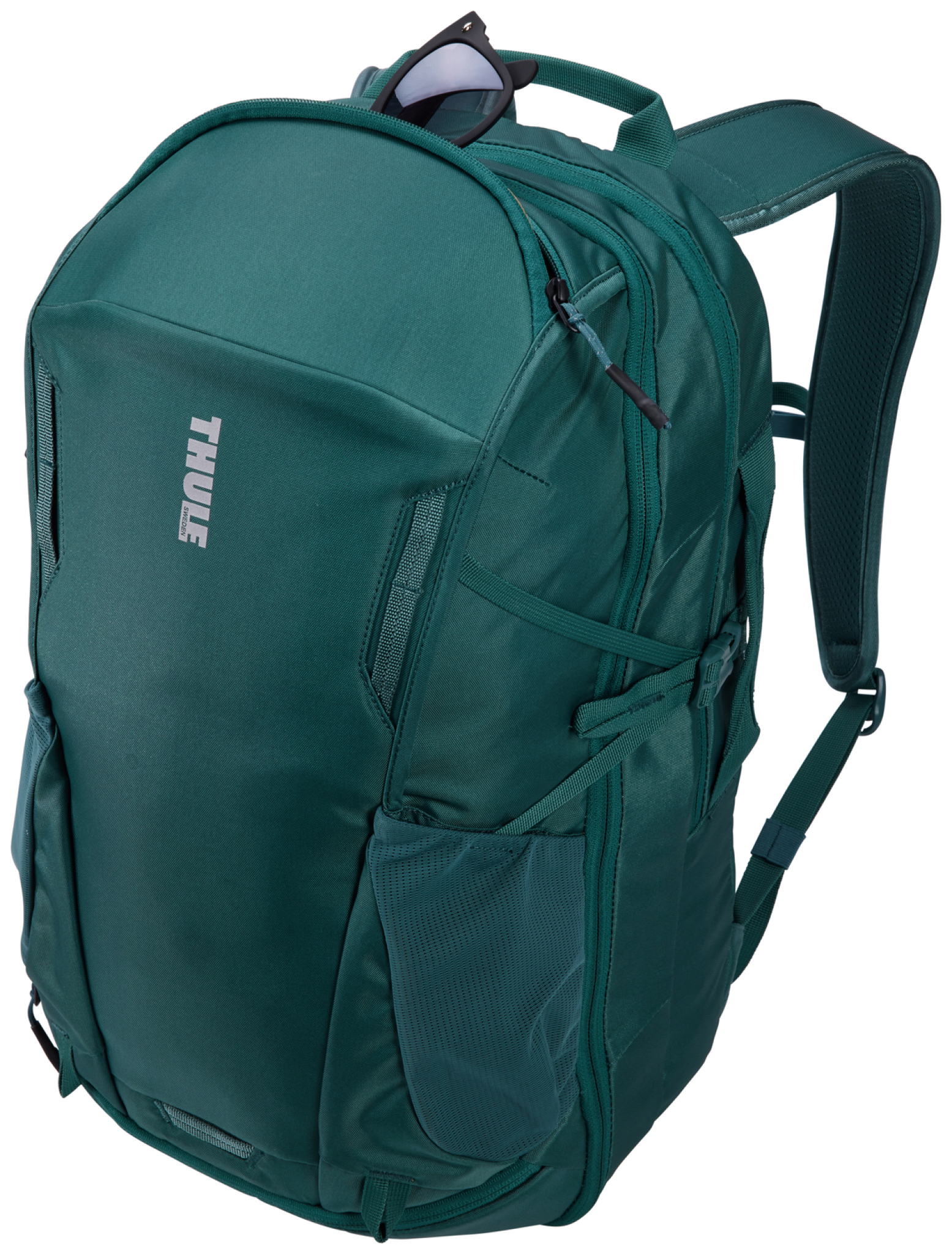 Thule EnRoute Backpack 30L. Mallard Green