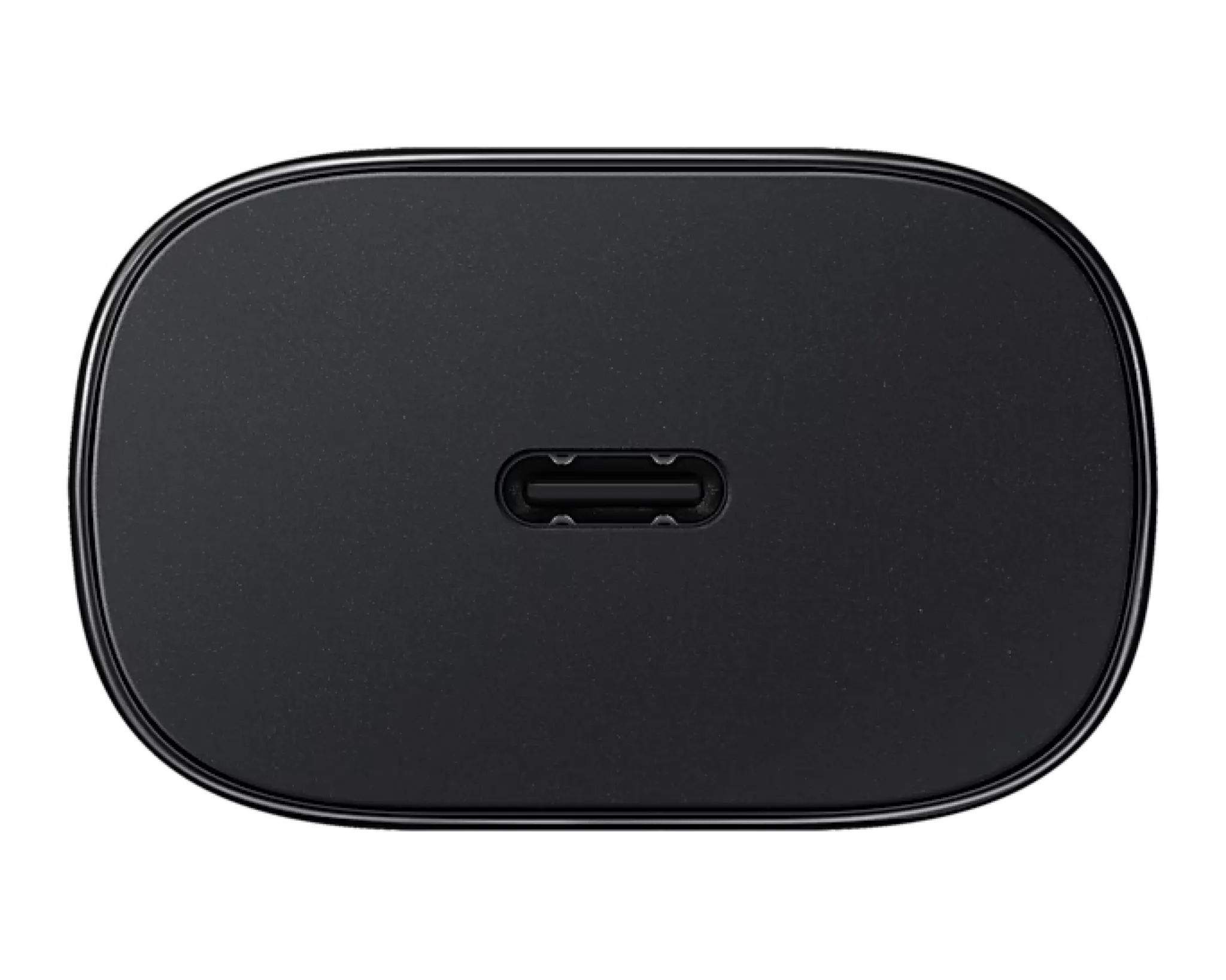 Samsung Wall Charger USB-C. 25W. Black