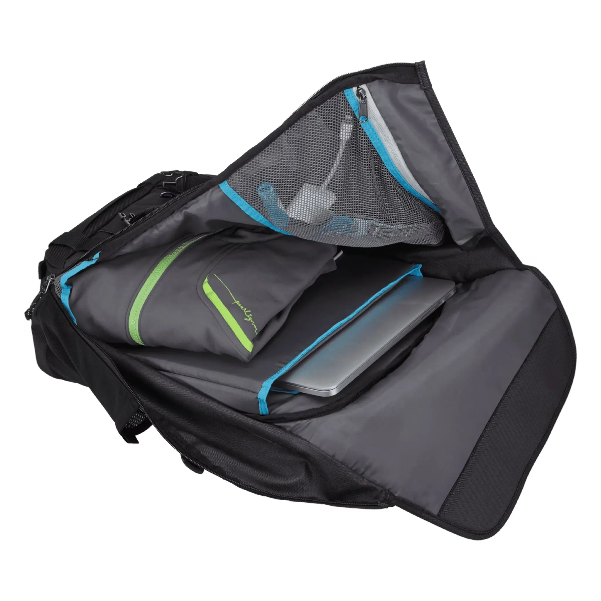 Thule Subterra Backpack 25L. Dark Shadow