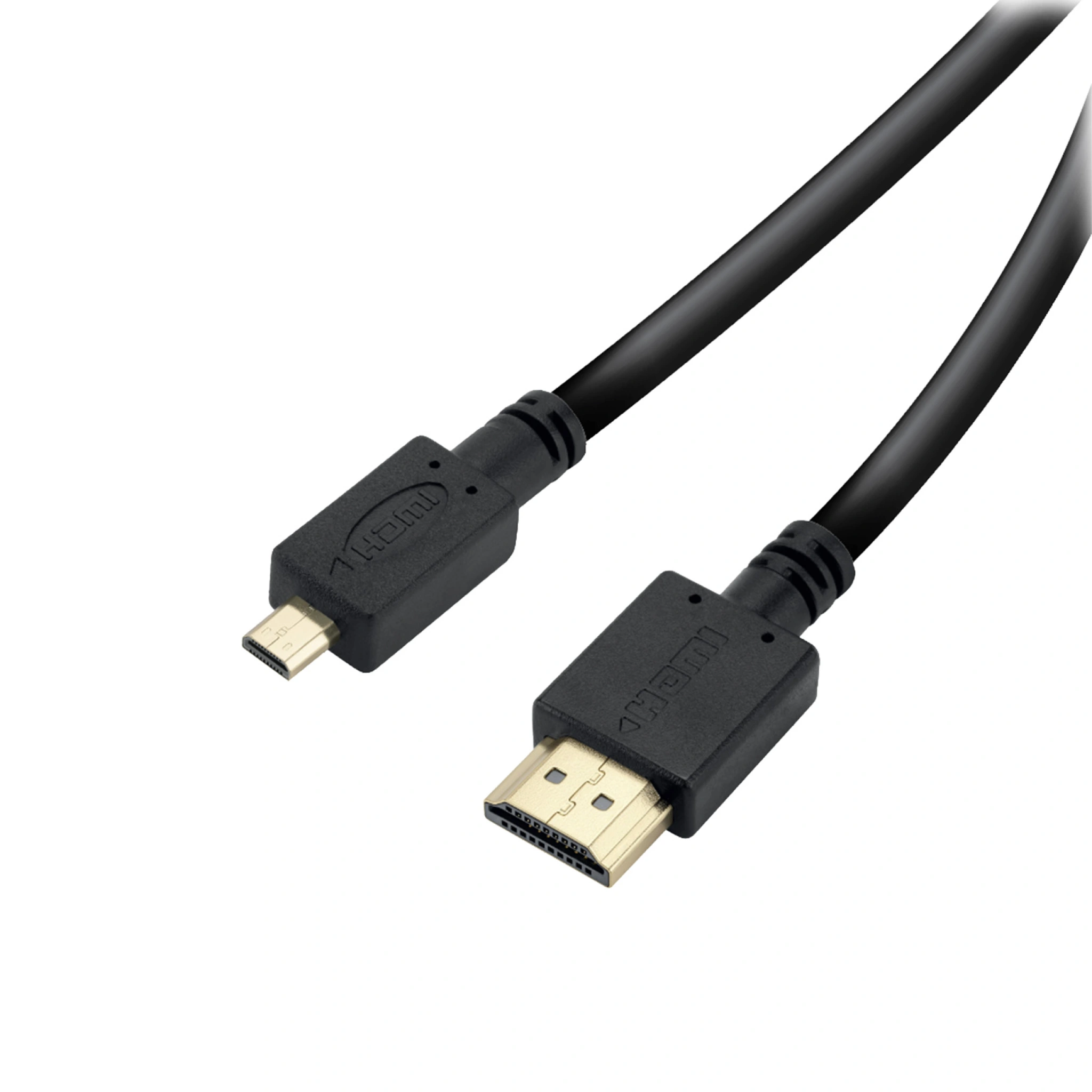 Vivanco Premium High Speed HDMI Cable with Ethernet, 1.5m