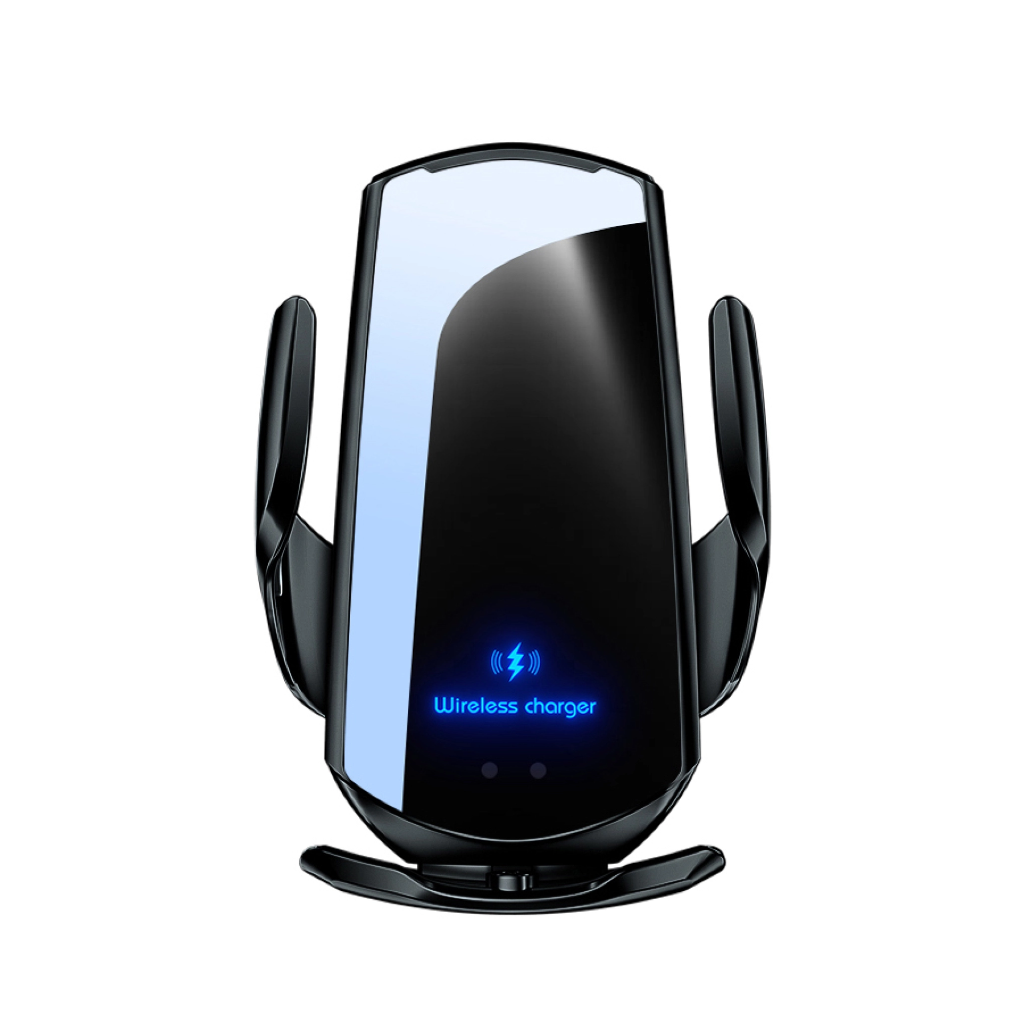 Sinox PRO Wireless Charger 15W. Black