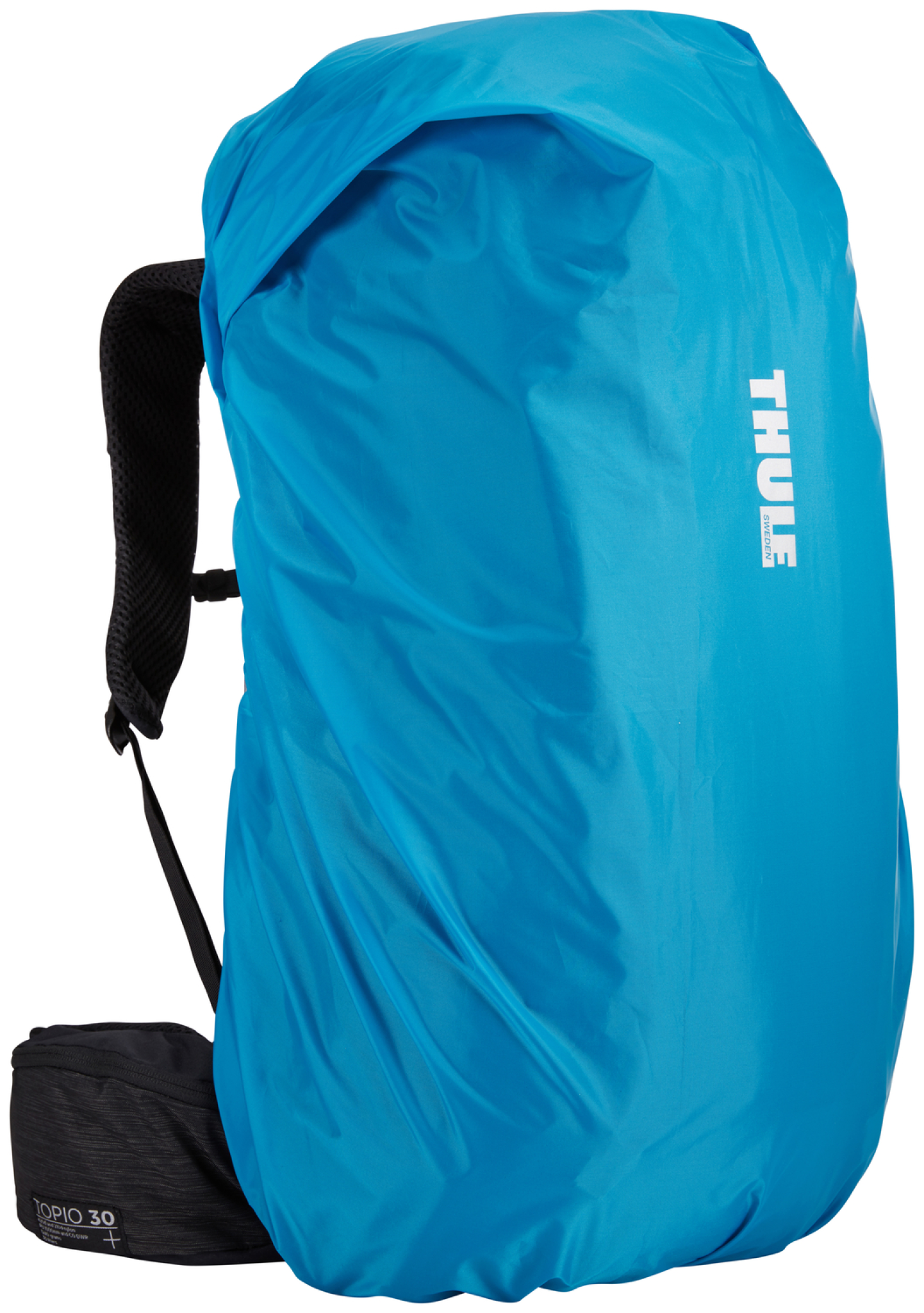 Thule Topio 30L Backpack. Black