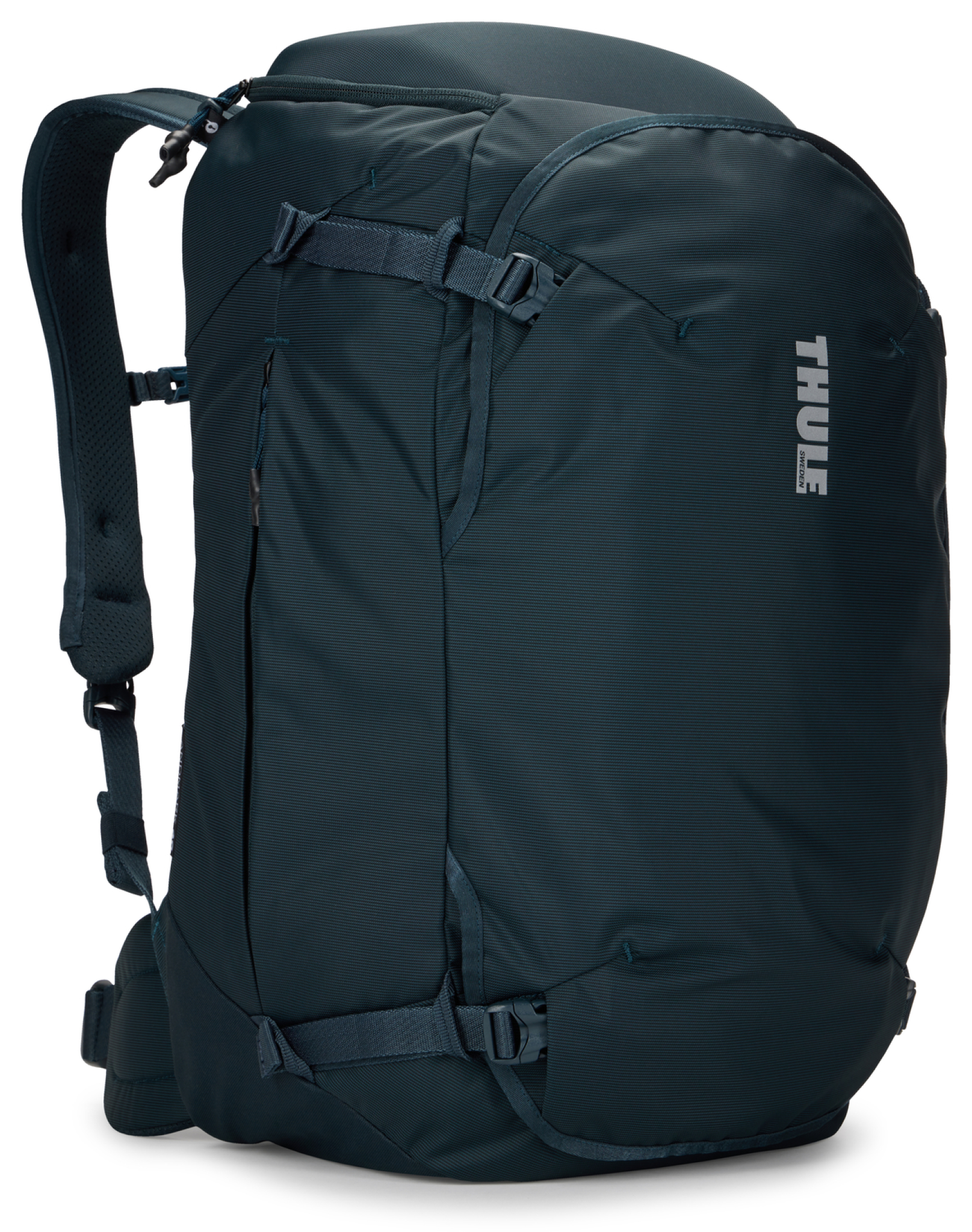 Thule Landmark Backpack 40L. Darkest Blue