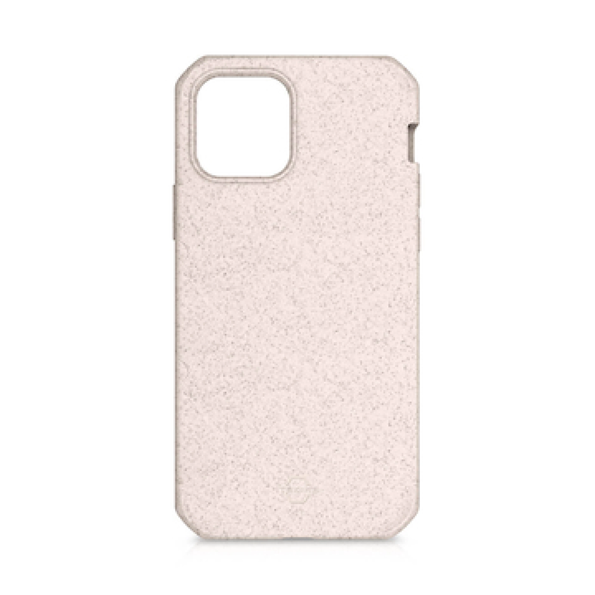 ITSKINS FERONIABIO cover for iPhone 12 mini®. Natural