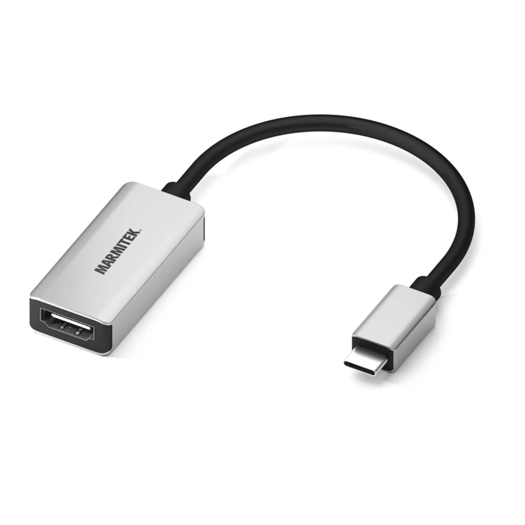 Marmitek USB-C to HDMI™ adapter. 0.15m