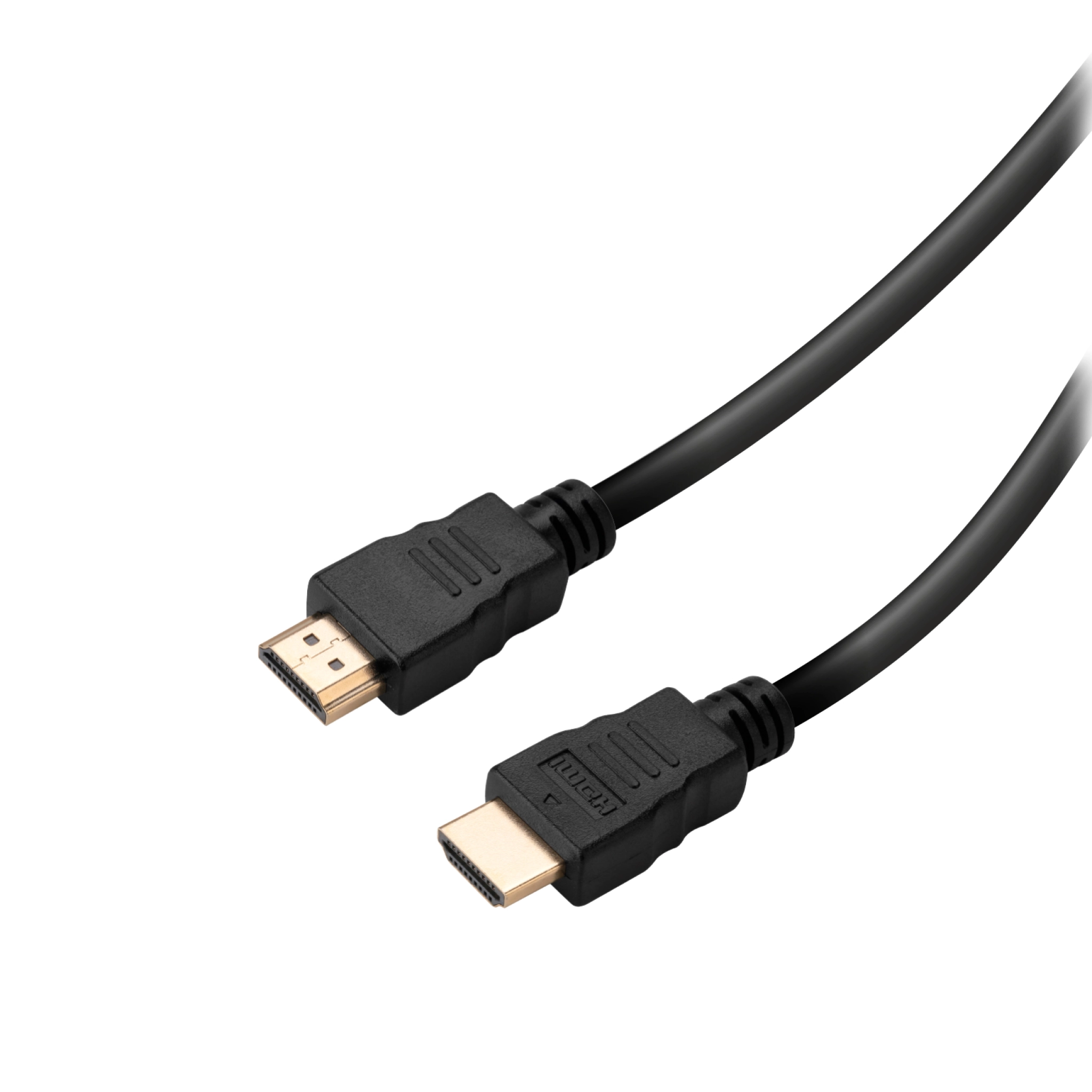Vivanco High Speed HDMI Cable with Ethernet