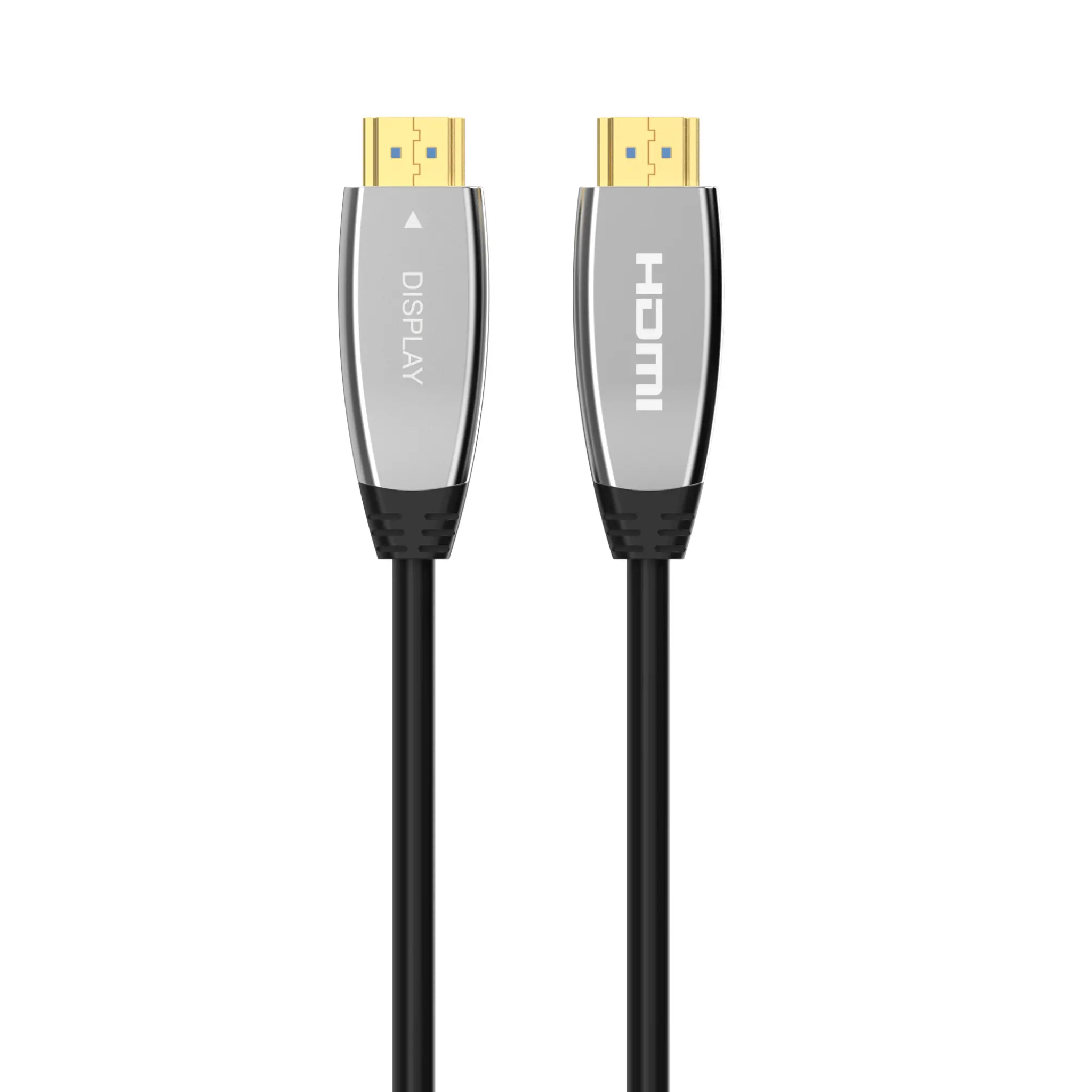 Sinox PRO X HDMI™ Optical Cable 8K60Hz+E. 30m. Black
